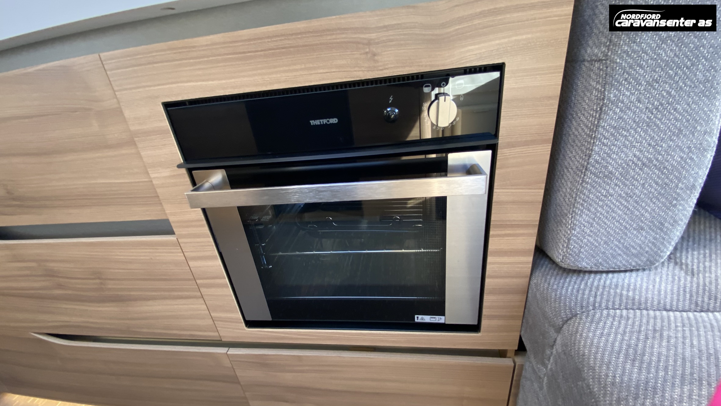 Adria Alpina 583 LP - Adria