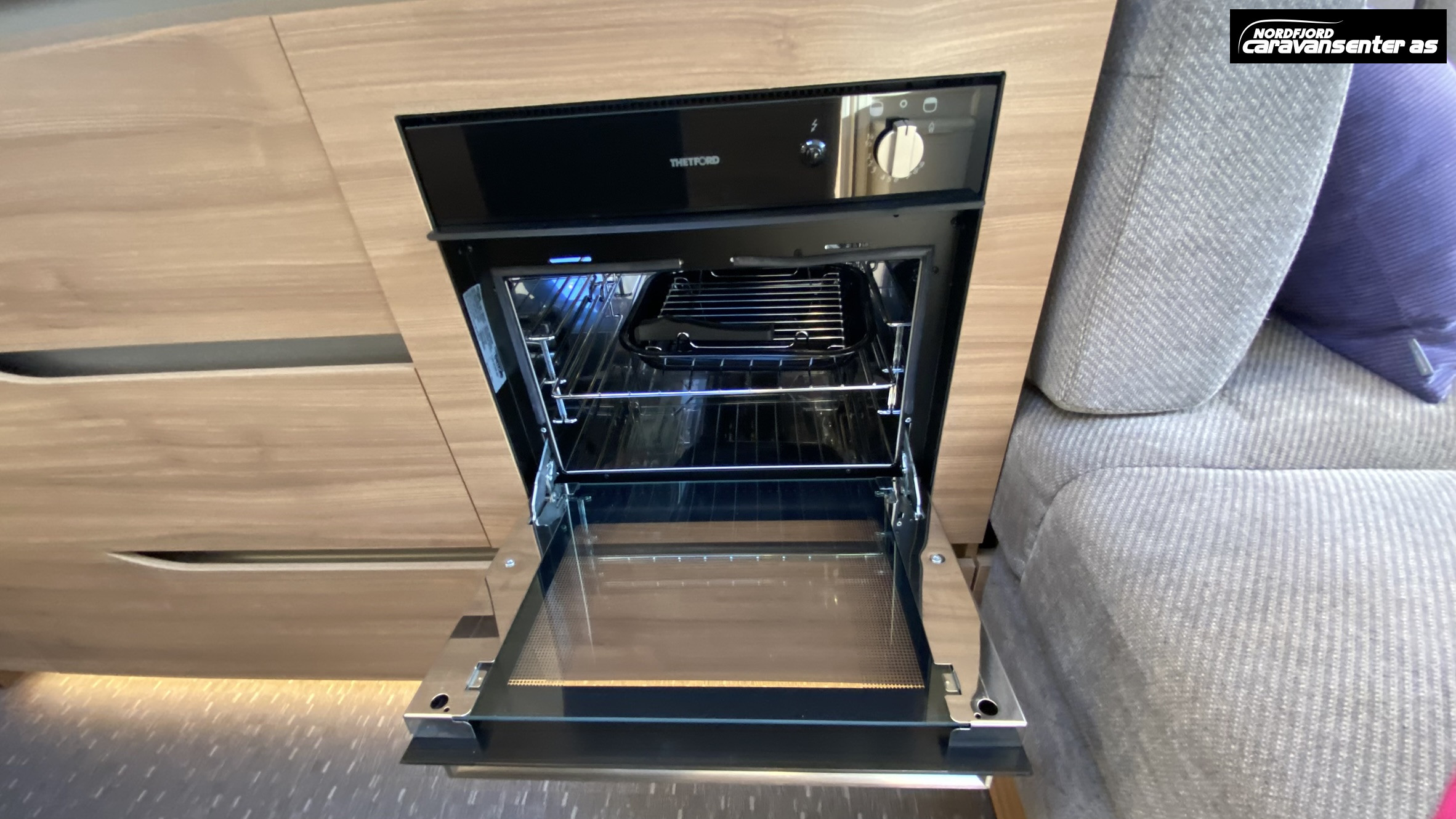 Adria Alpina 583 LP - Adria