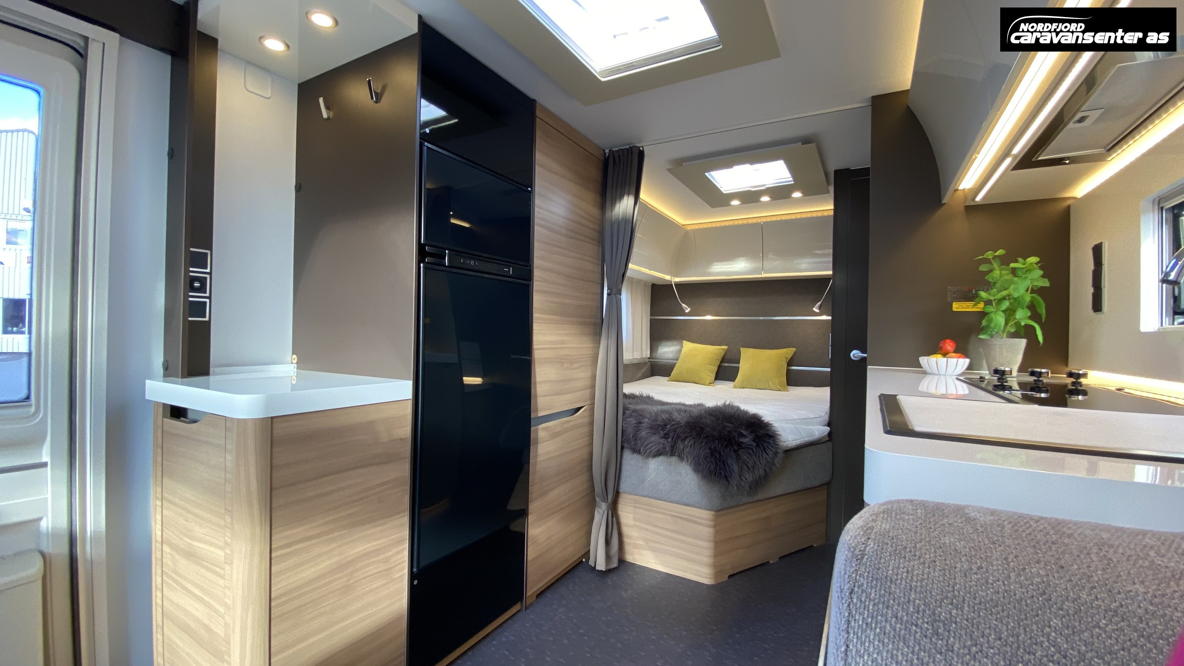 Adria Alpina 583 LP - Adria