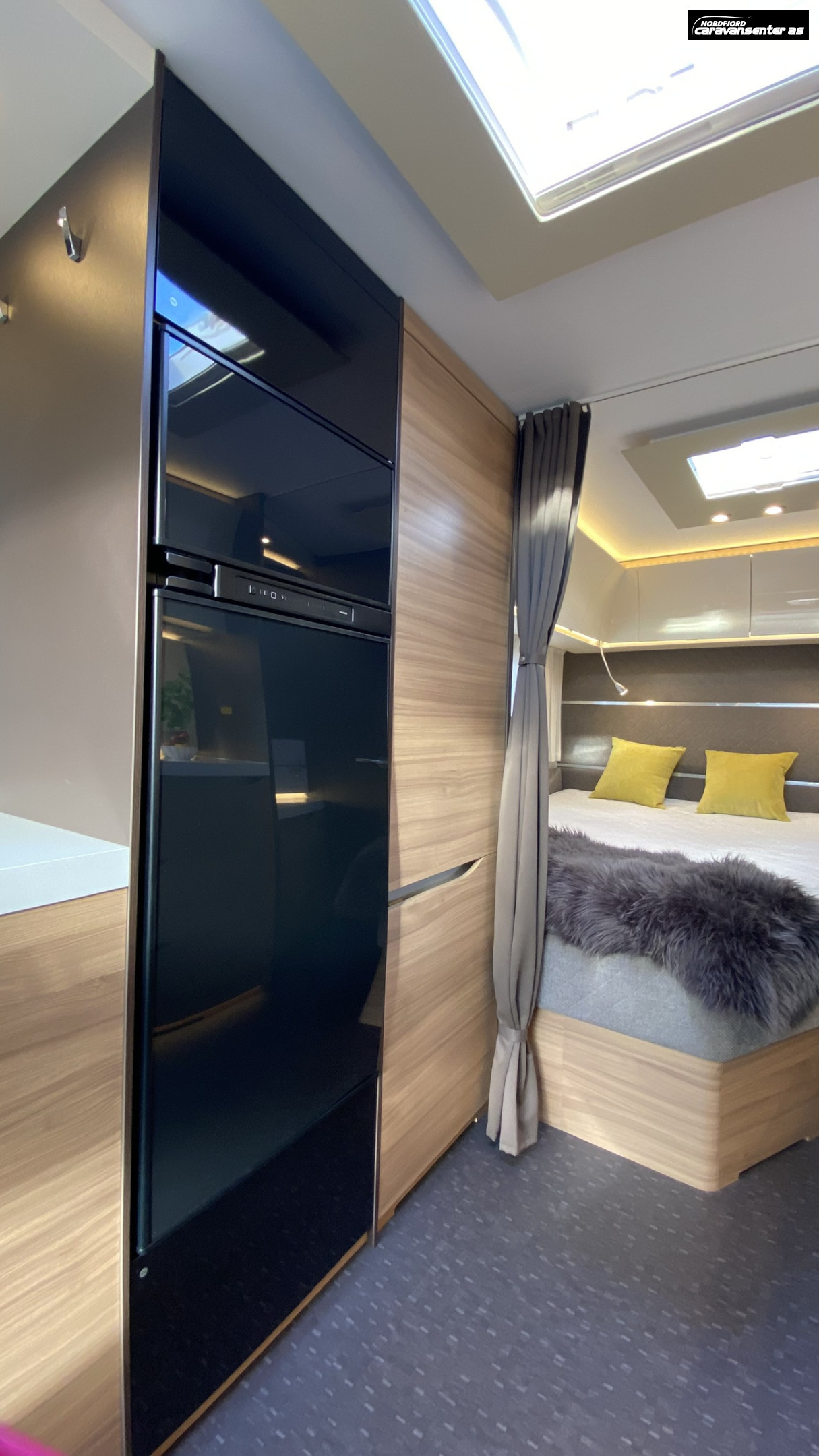 Adria Alpina 583 LP - Adria