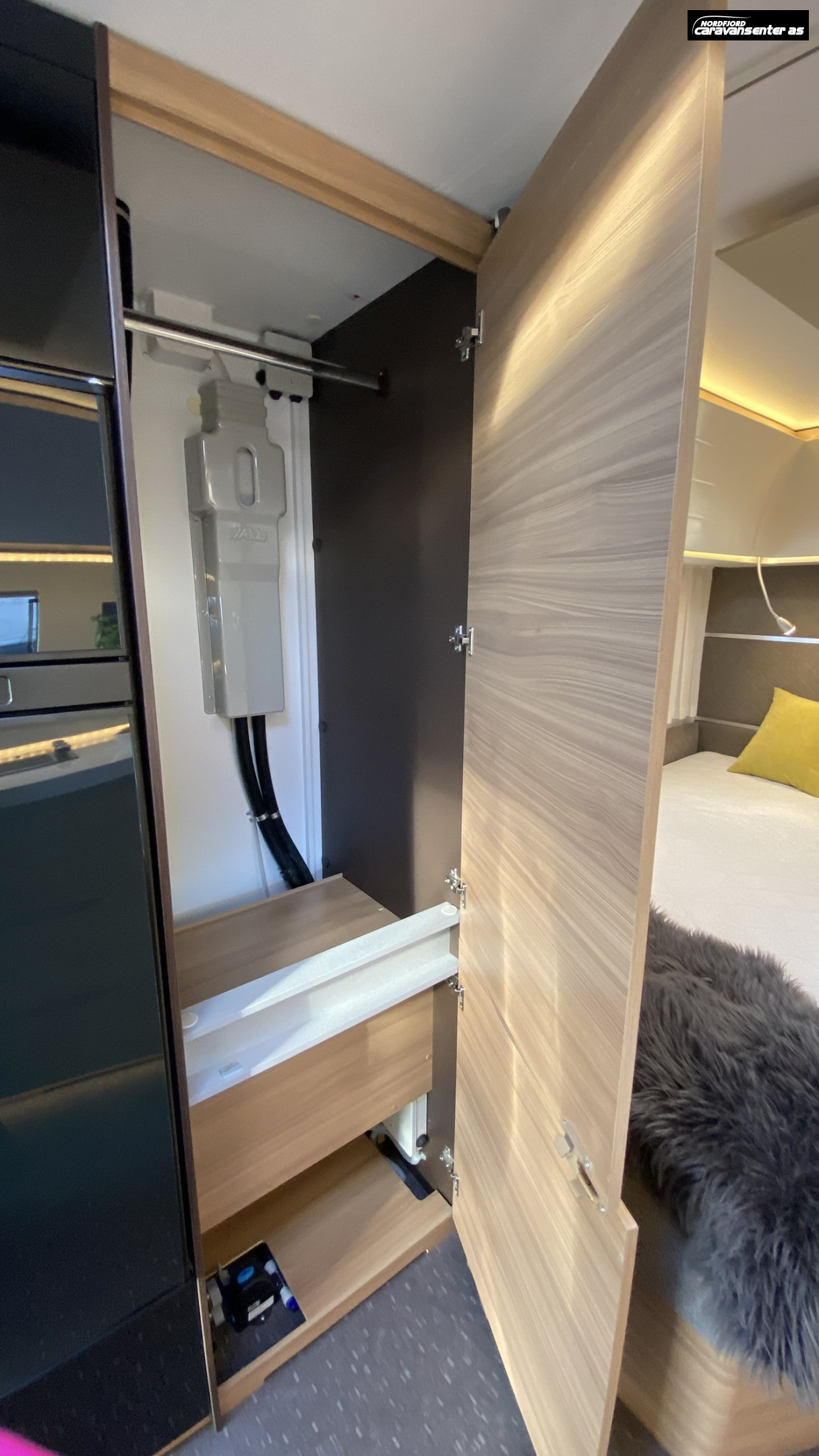 Adria Alpina 583 LP - Adria
