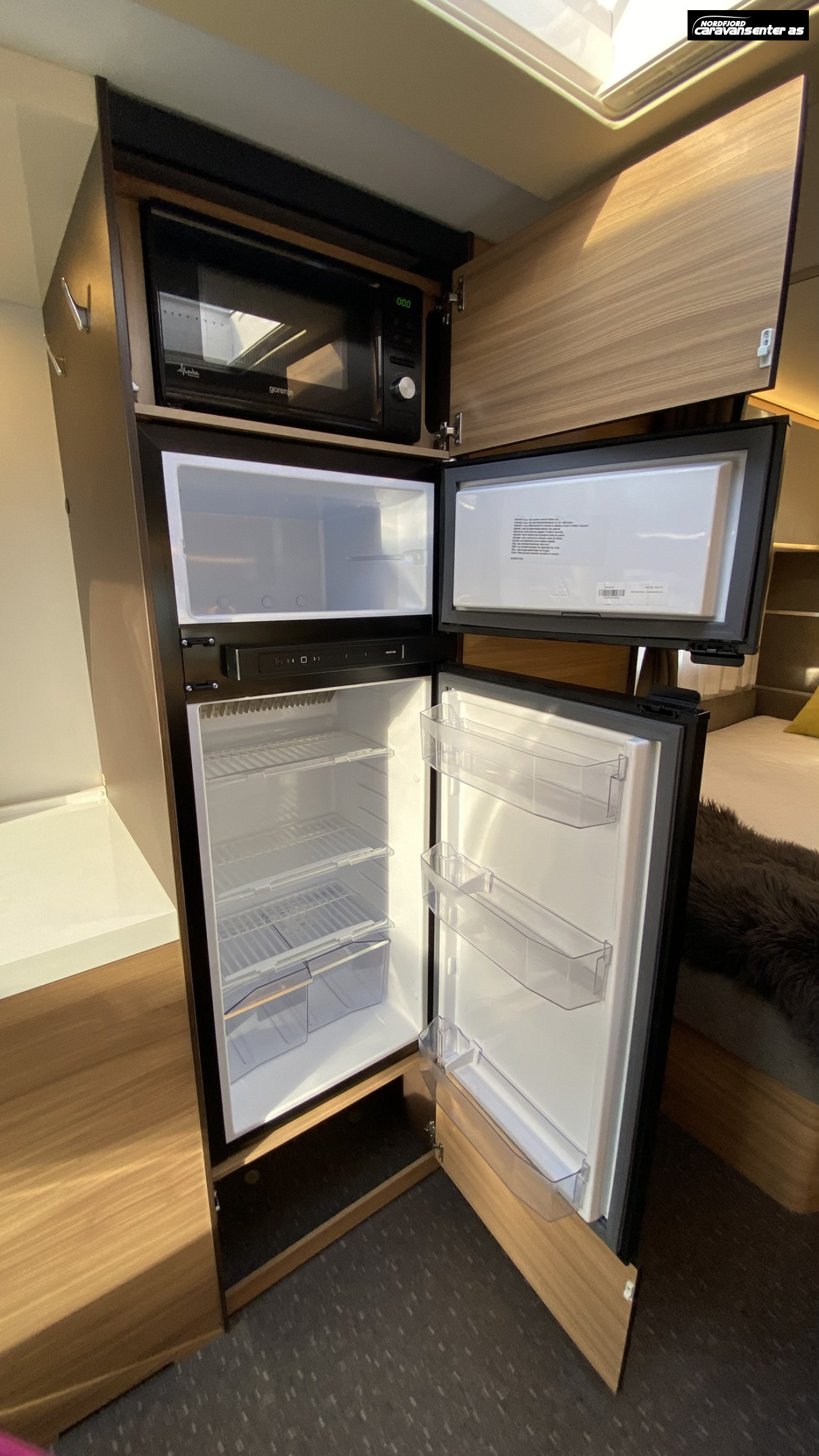 Adria Alpina 583 LP - Adria