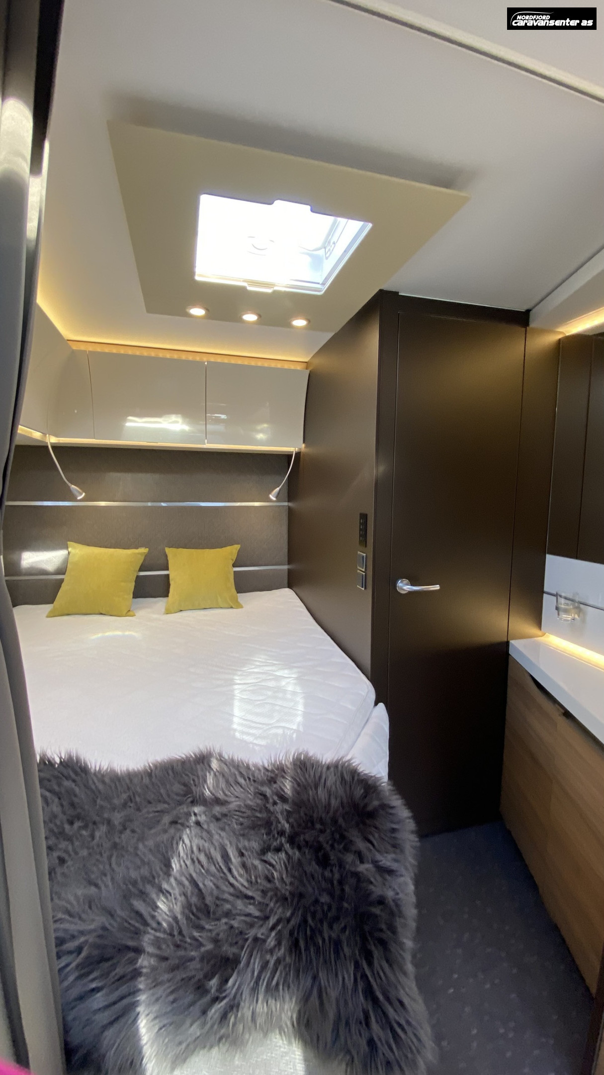 Adria Alpina 583 LP - Adria