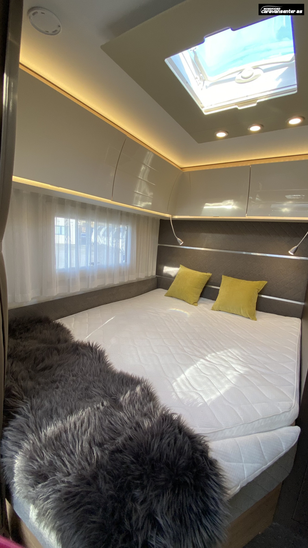 Adria Alpina 583 LP - Adria