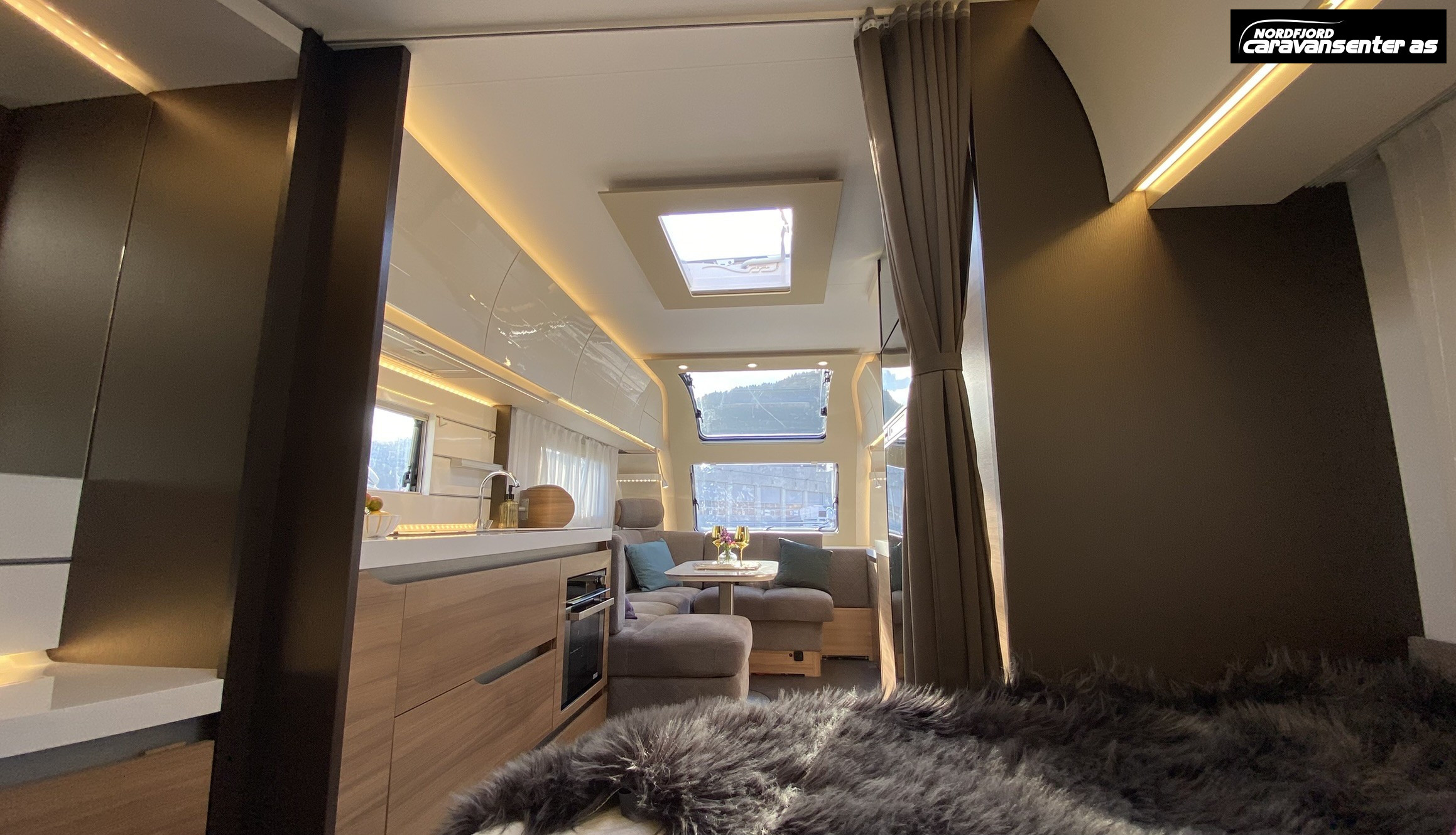 Adria Alpina 583 LP - Adria