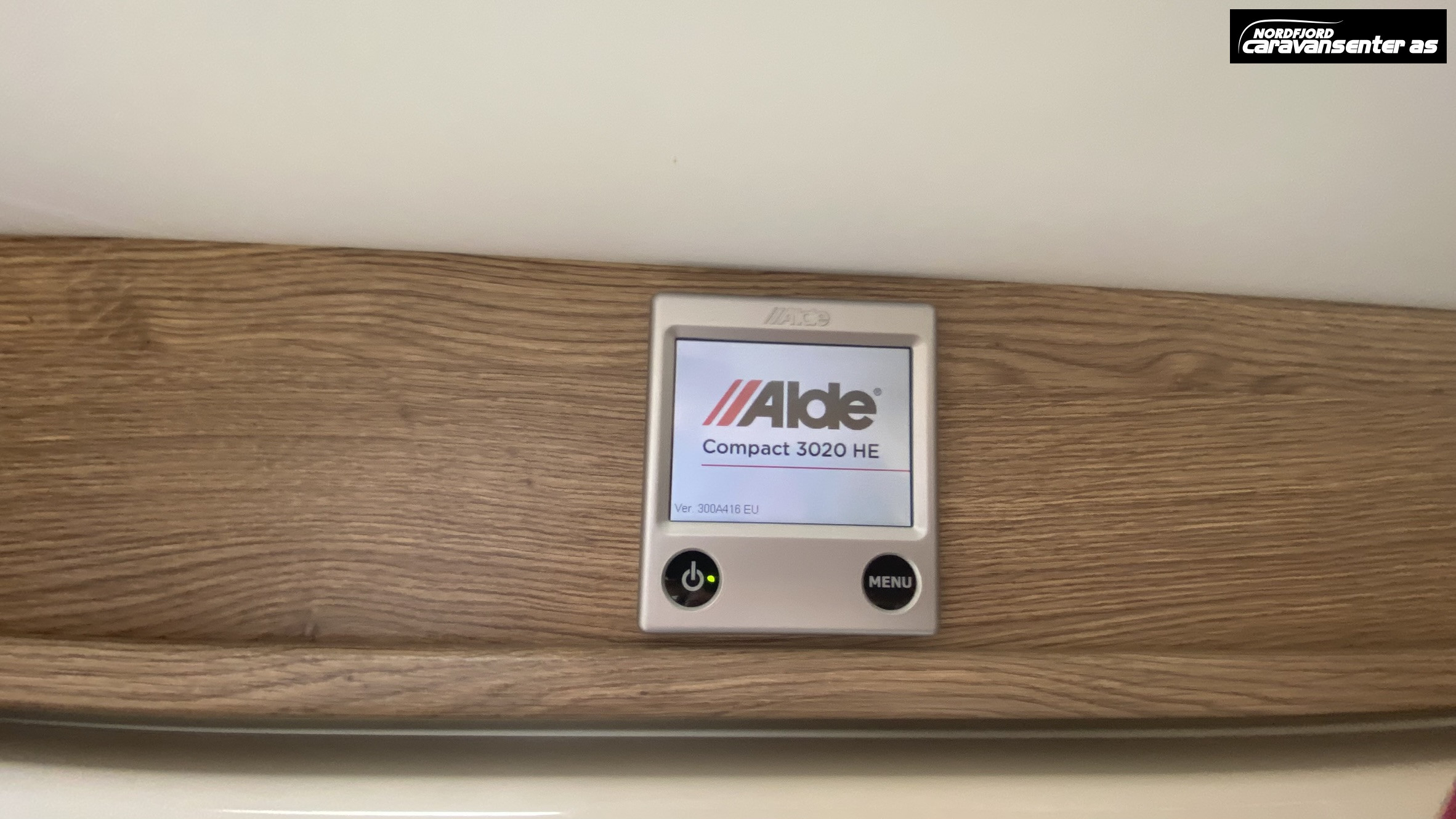 KABE Smaragd 540 GLE - KABE