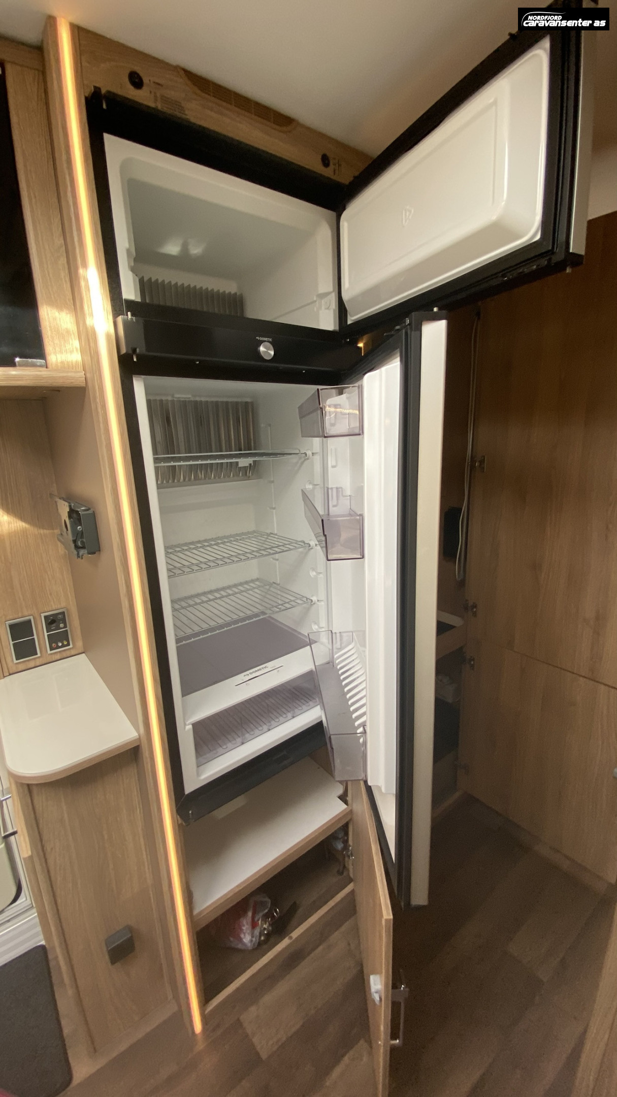 KABE Smaragd 540 GLE - KABE
