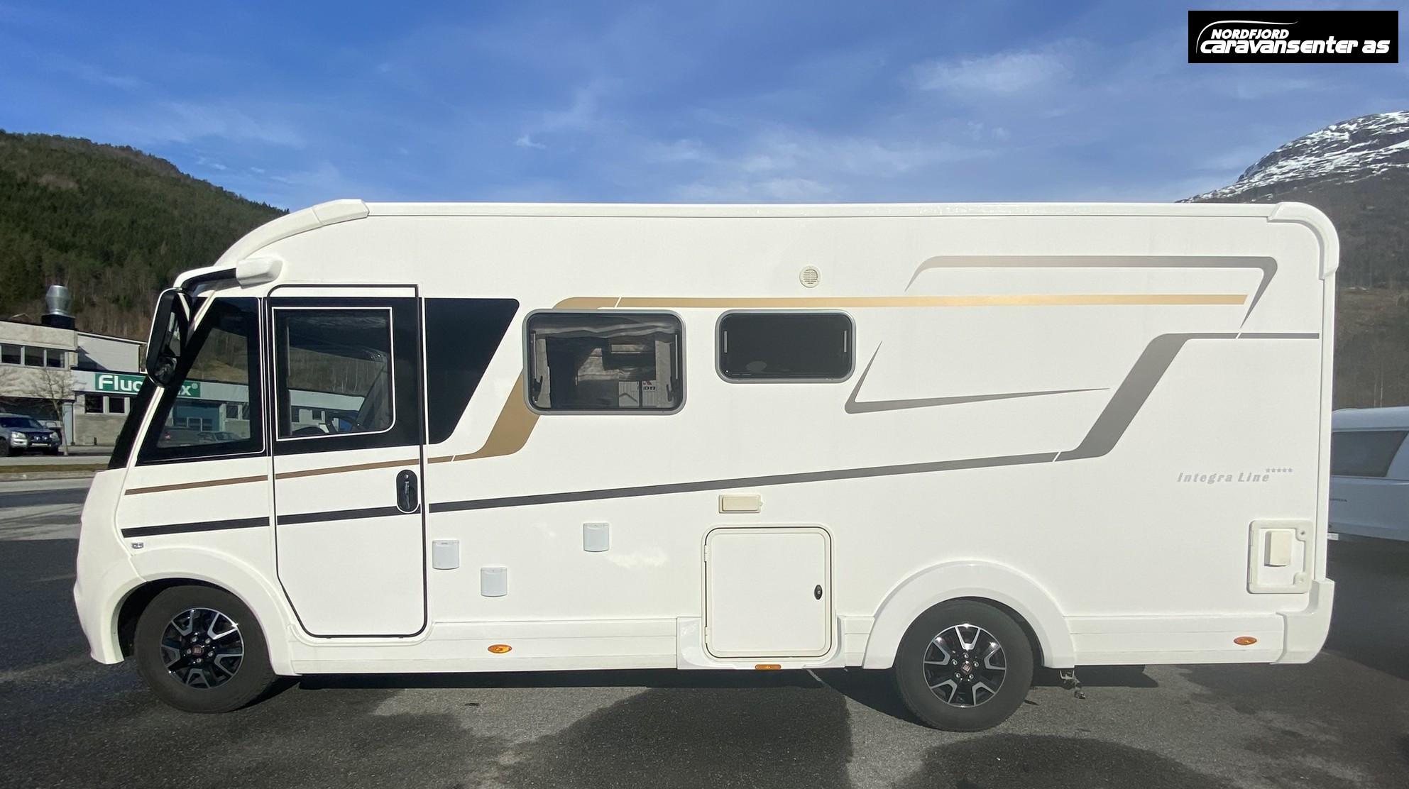 IL 675 SB - Eura Mobil
