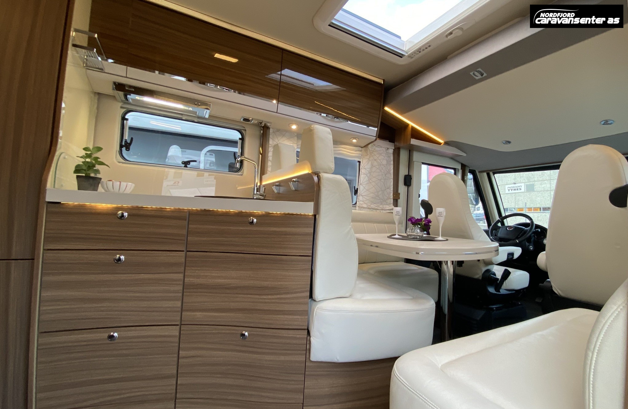Eura Mobil IL 675 SB - Eura Mobil