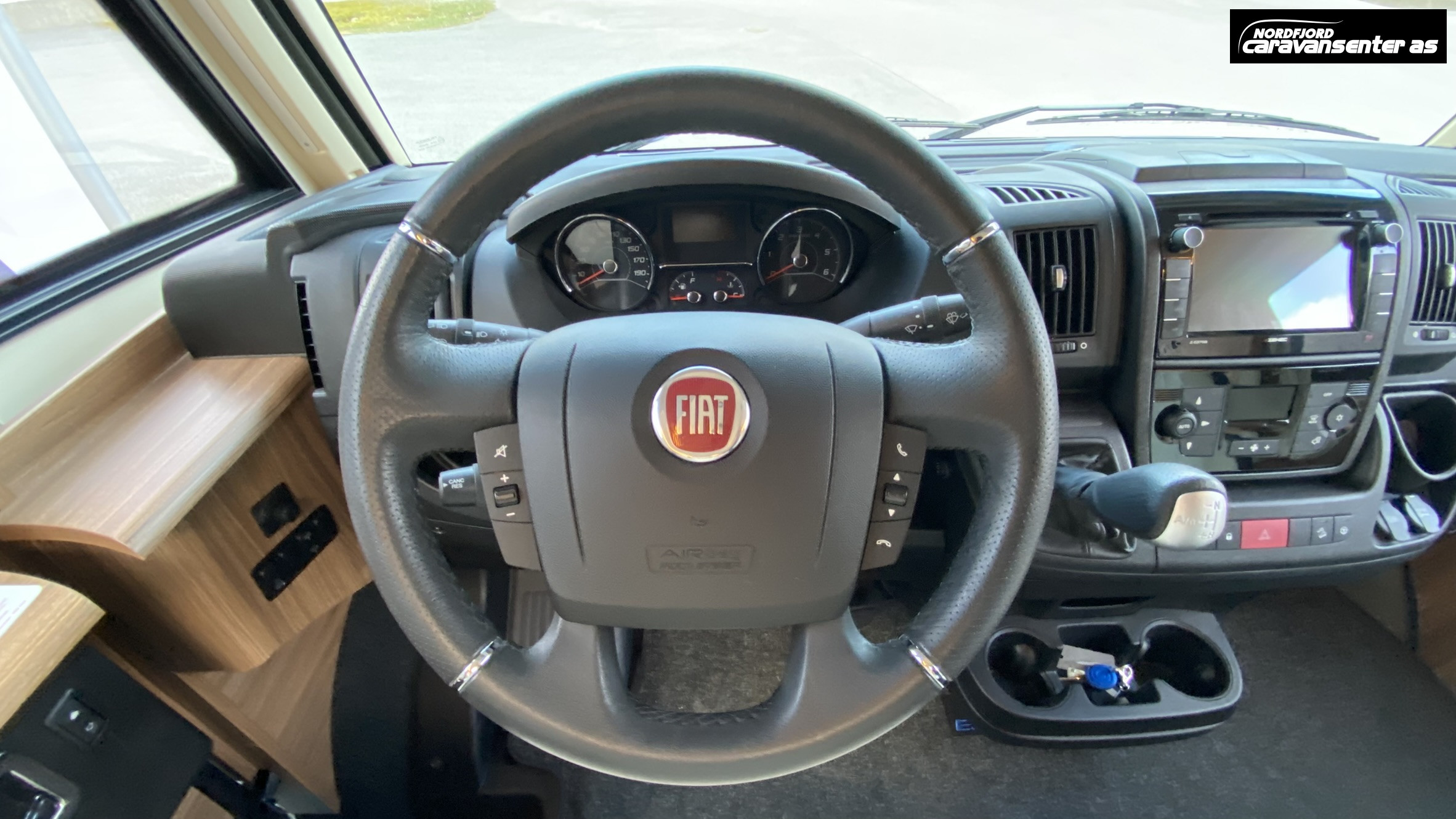 Eura Mobil IL 675 SB - Eura Mobil