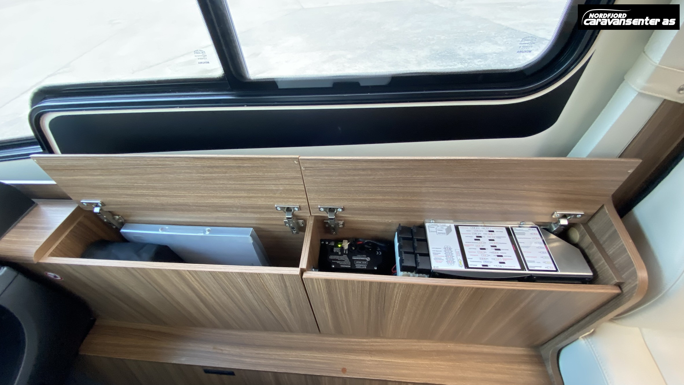 Eura Mobil IL 675 SB - Eura Mobil