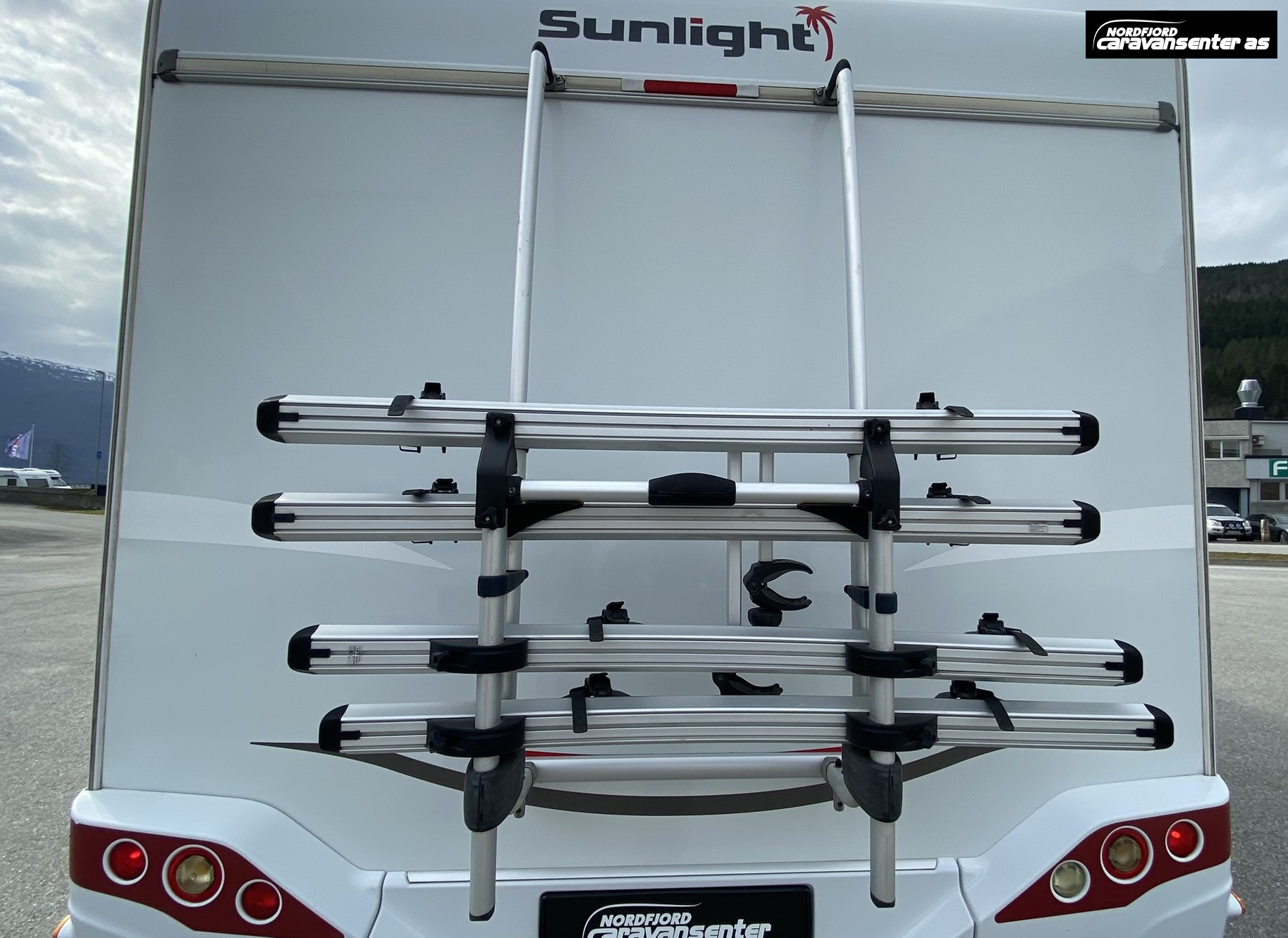 Sunlight SUNLIGHT - Sunlight