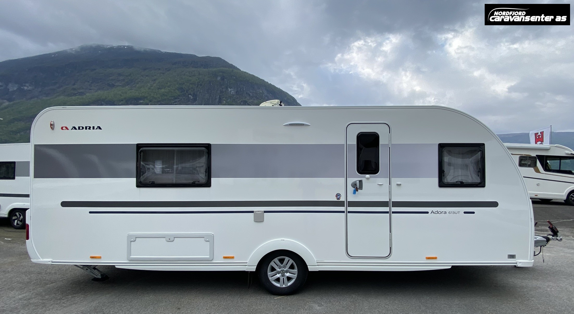 Adora 613UT - Adria