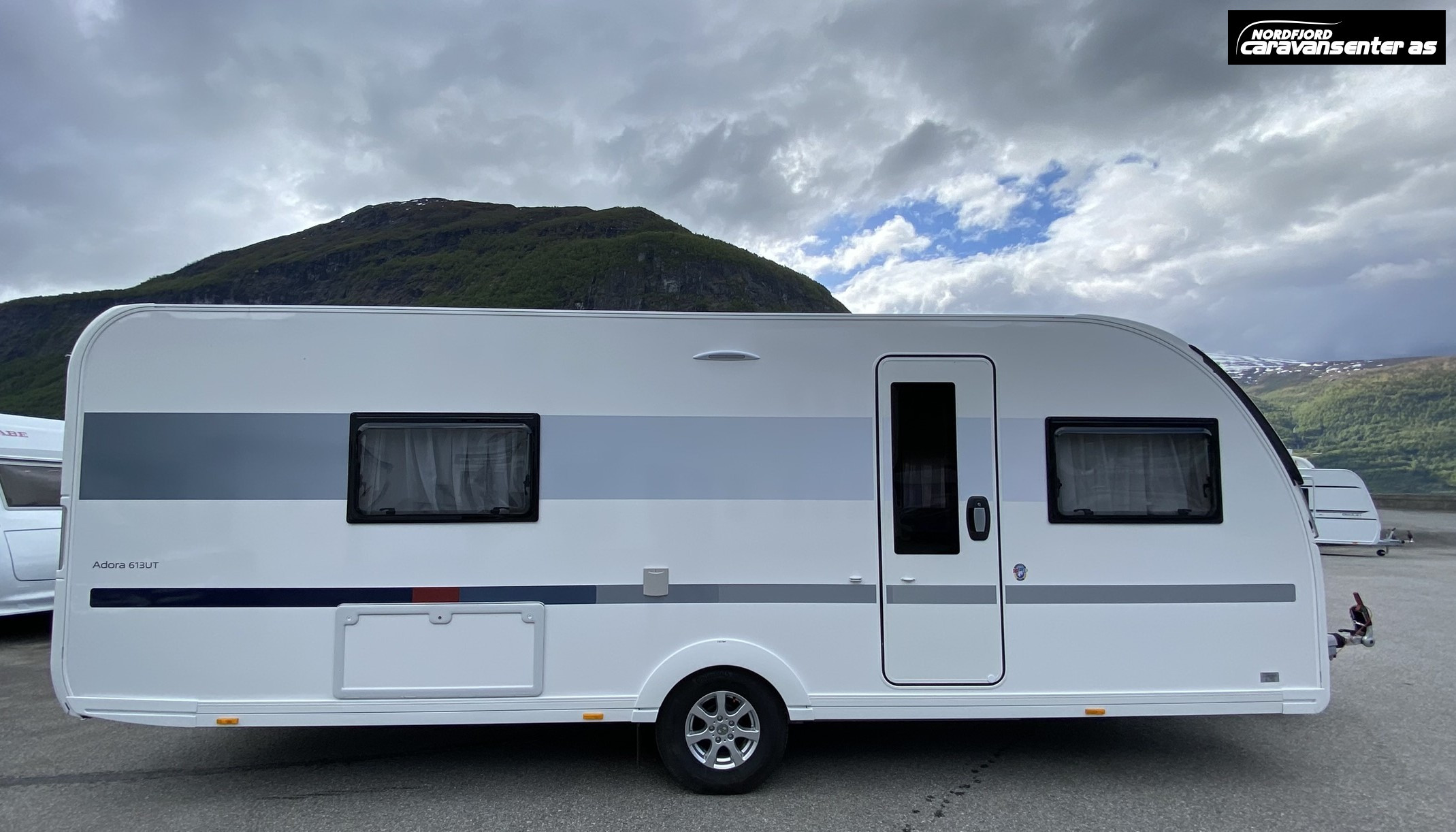 Adora 613 UT - Adria