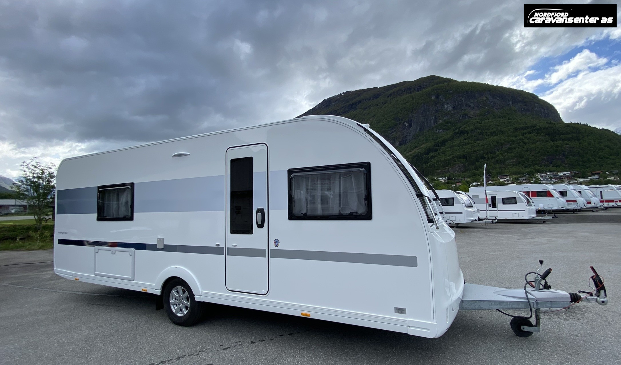 Adria Adora 613 UT - Adria