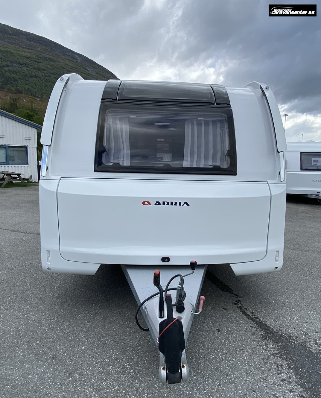 Adria Adora 613 UT - Adria