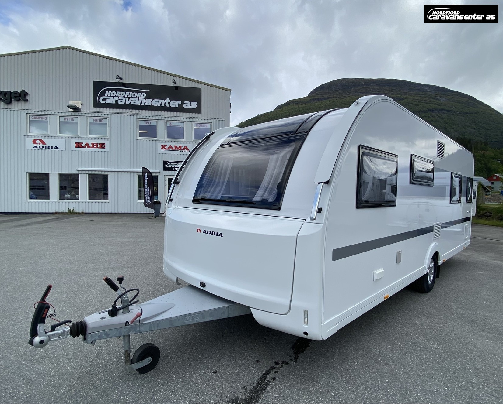 Adria Adora 613 UT - Adria