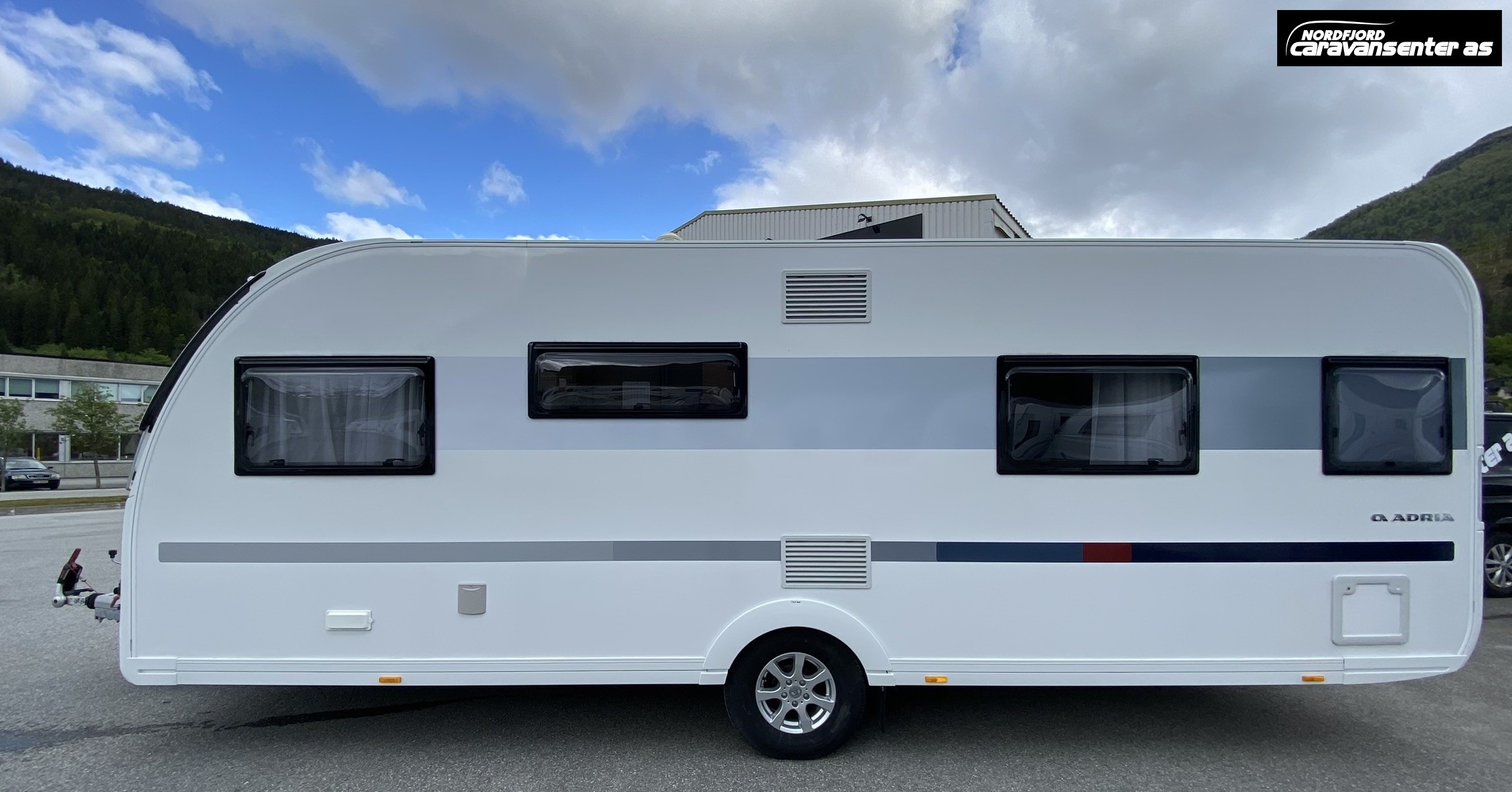 Adria Adora 613 UT - Adria