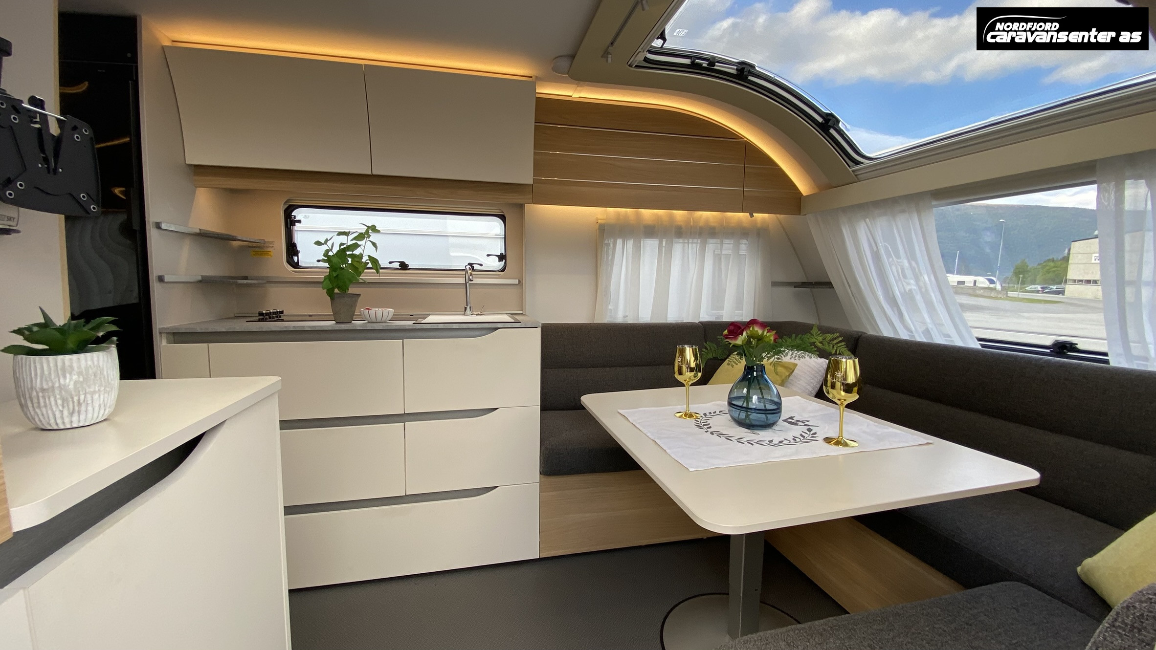 Adria Adora 613 UT - Adria