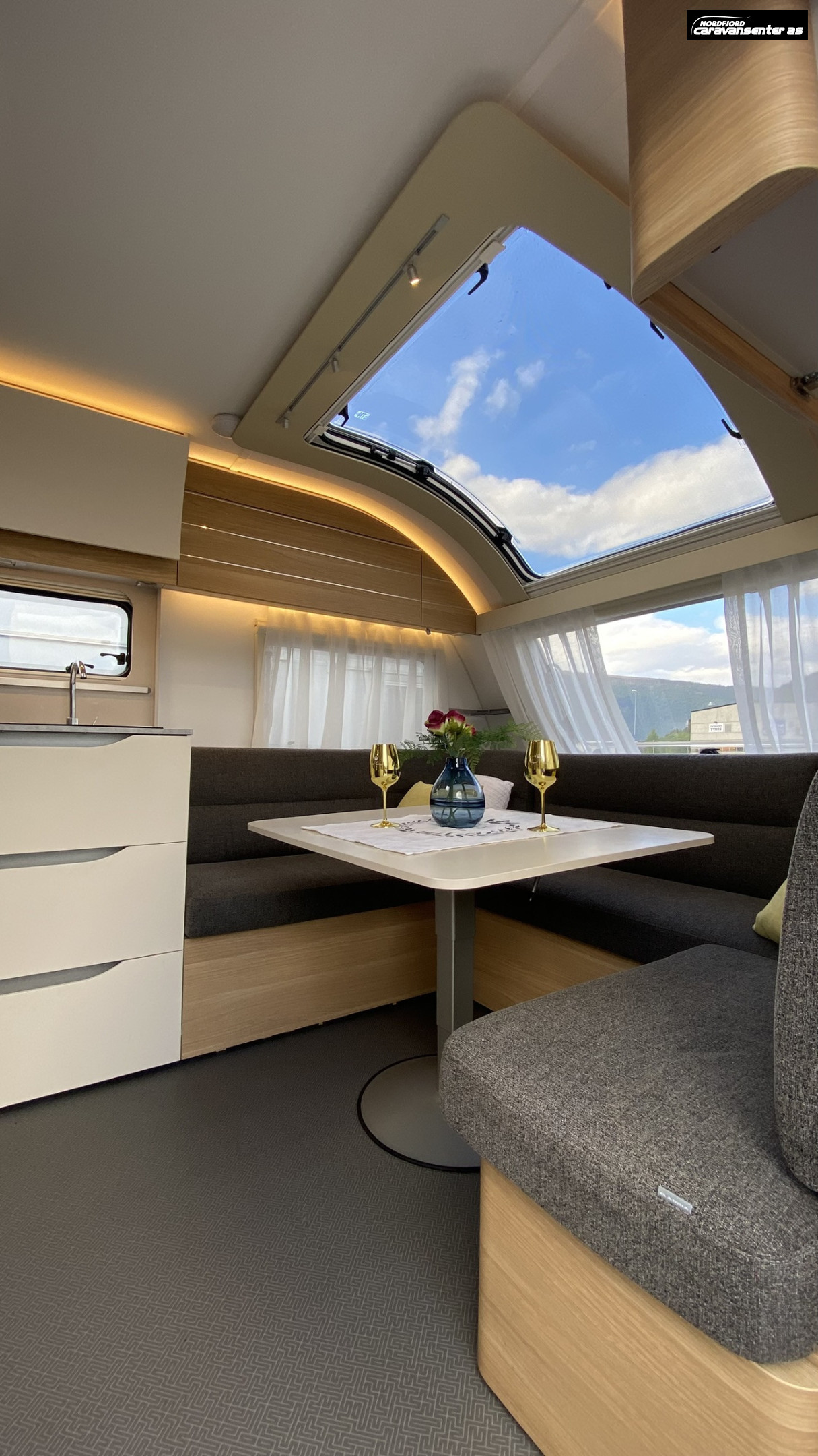 Adria Adora 613 UT - Adria