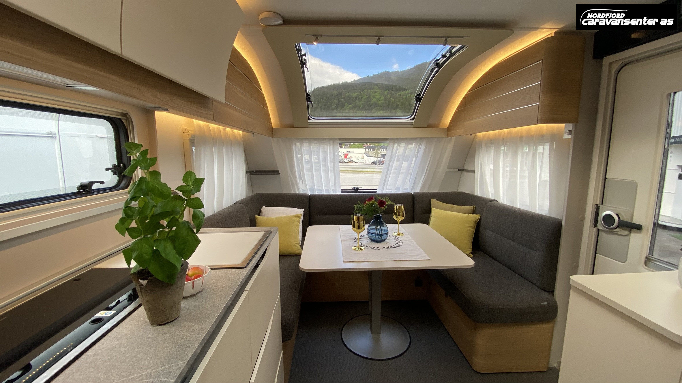 Adria Adora 613 UT - Adria