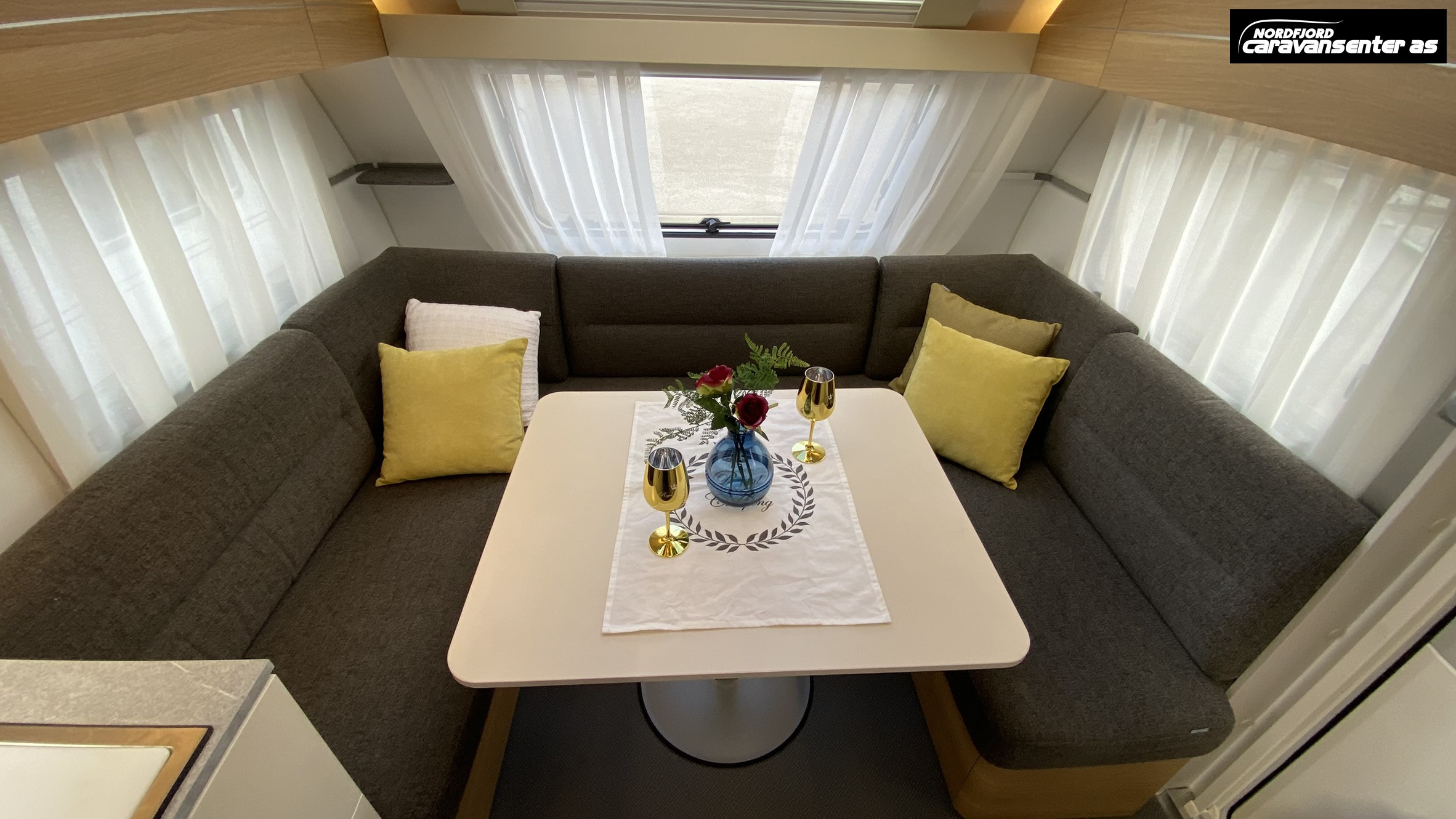 Adria Adora 613 UT - Adria