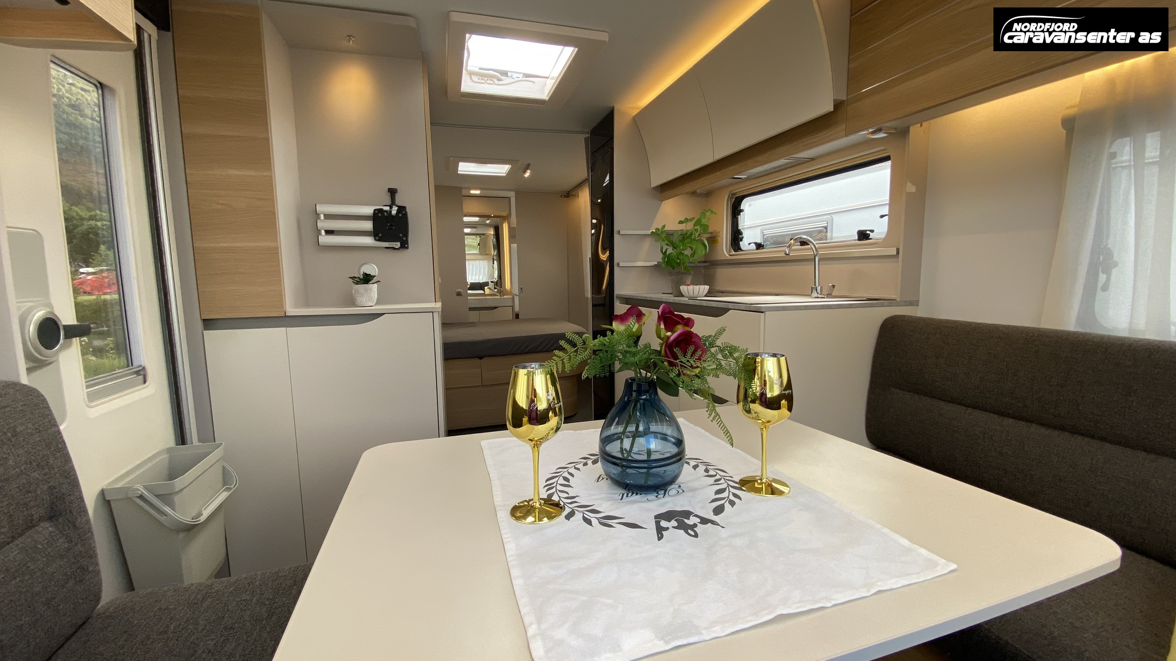 Adria Adora 613 UT - Adria