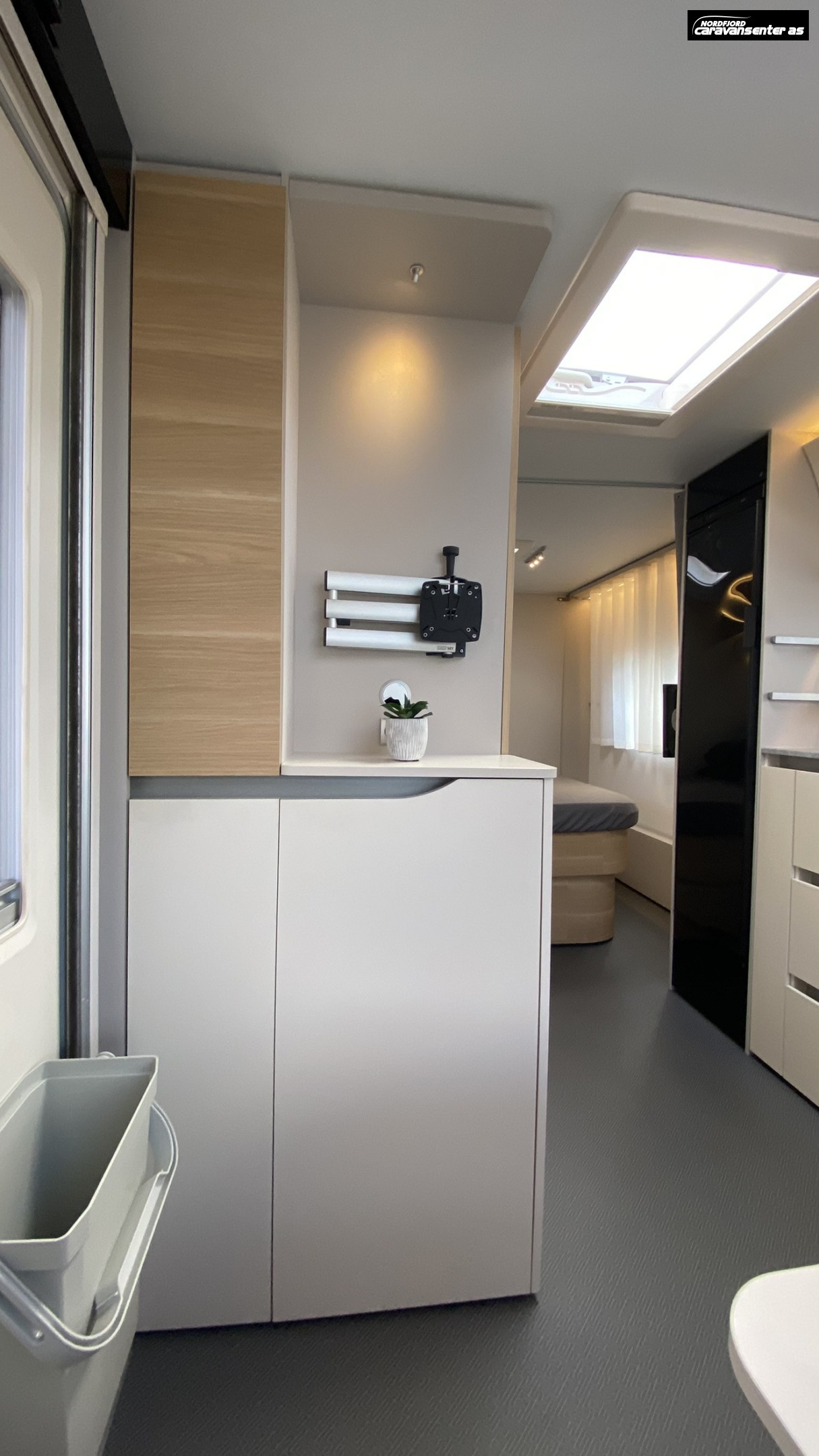 Adria Adora 613 UT - Adria
