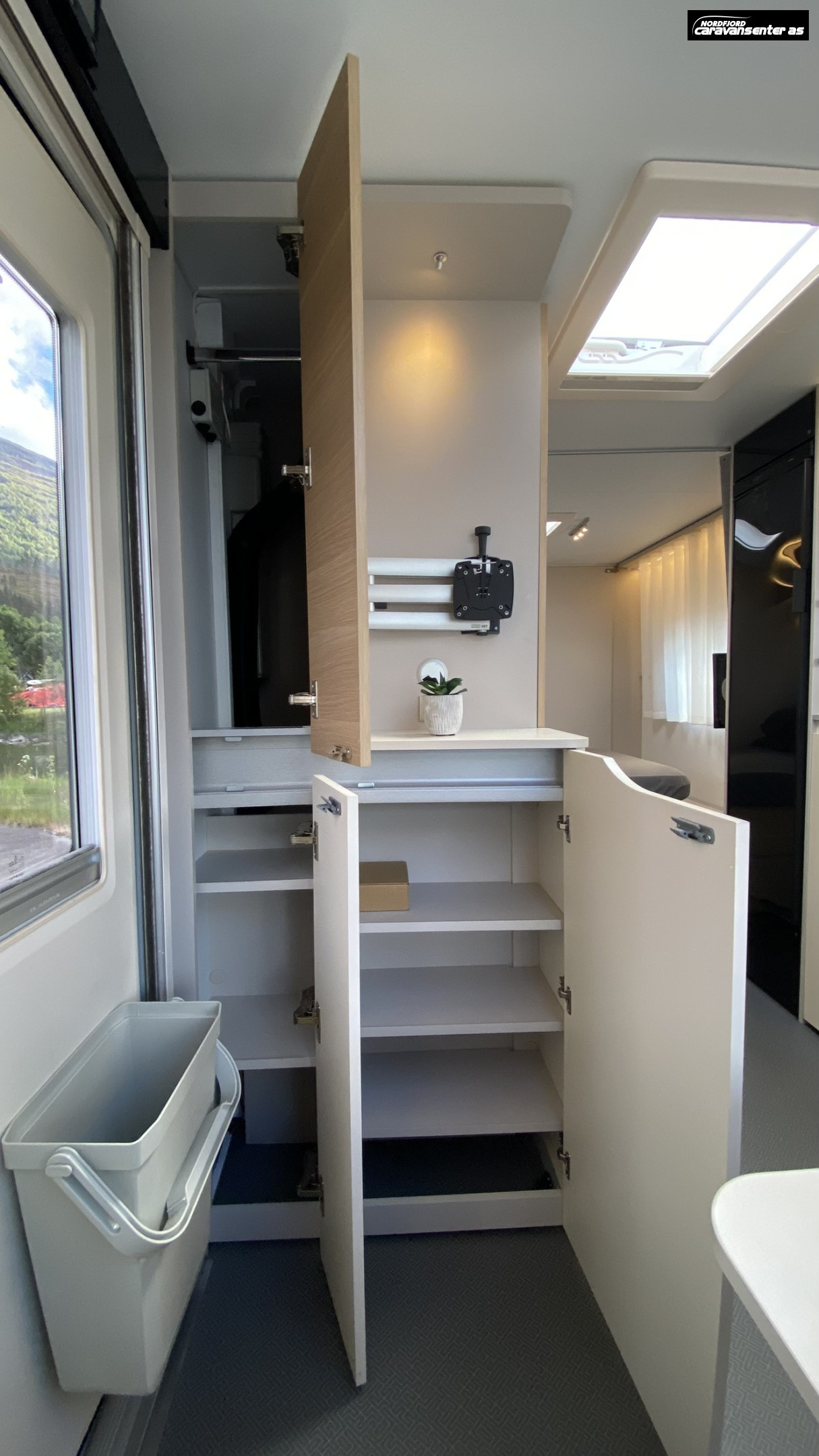 Adria Adora 613 UT - Adria