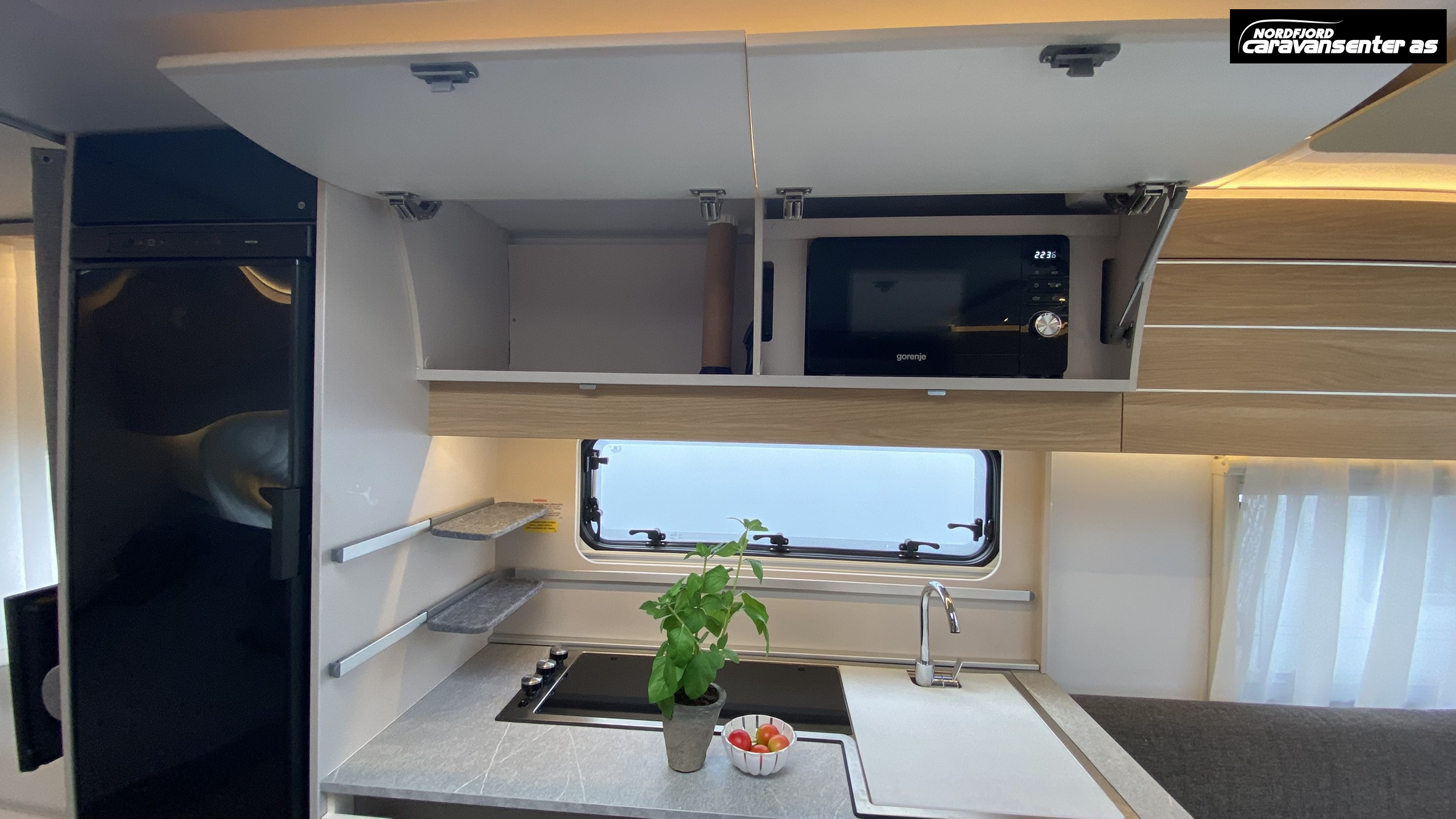 Adria Adora 613 UT - Adria