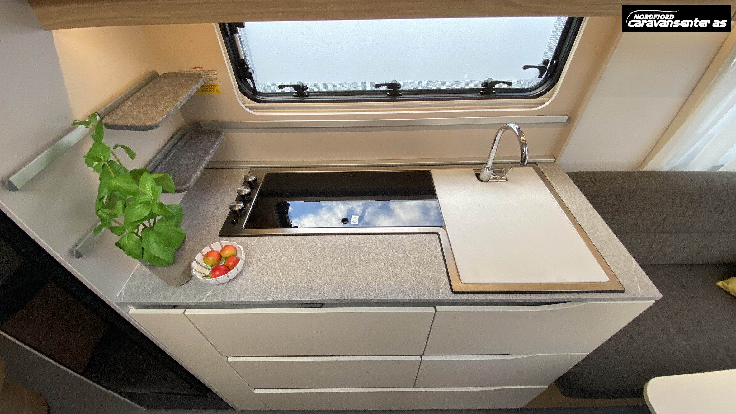 Adria Adora 613 UT - Adria