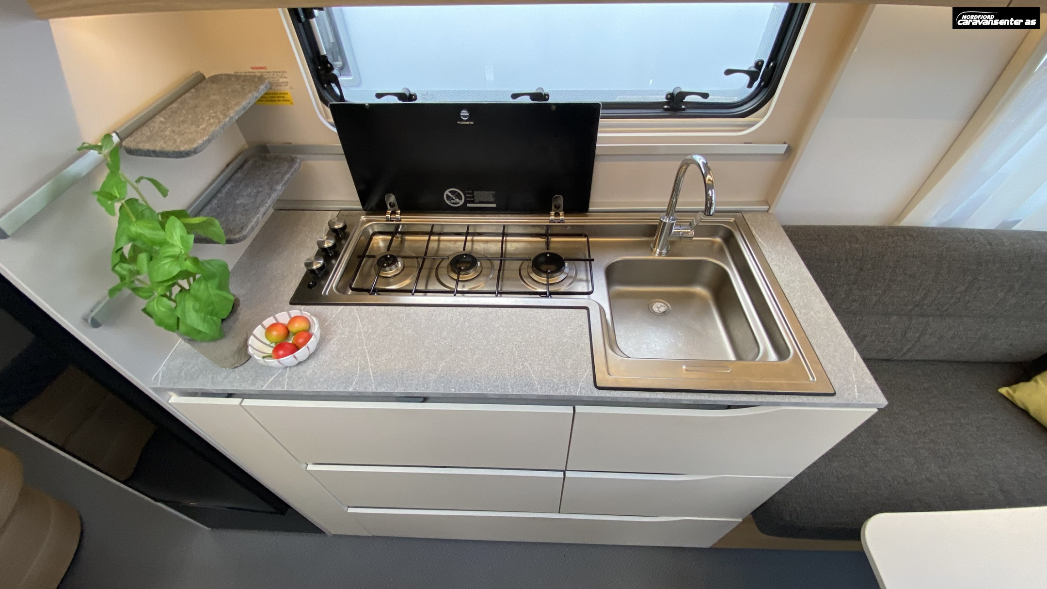 Adria Adora 613 UT - Adria
