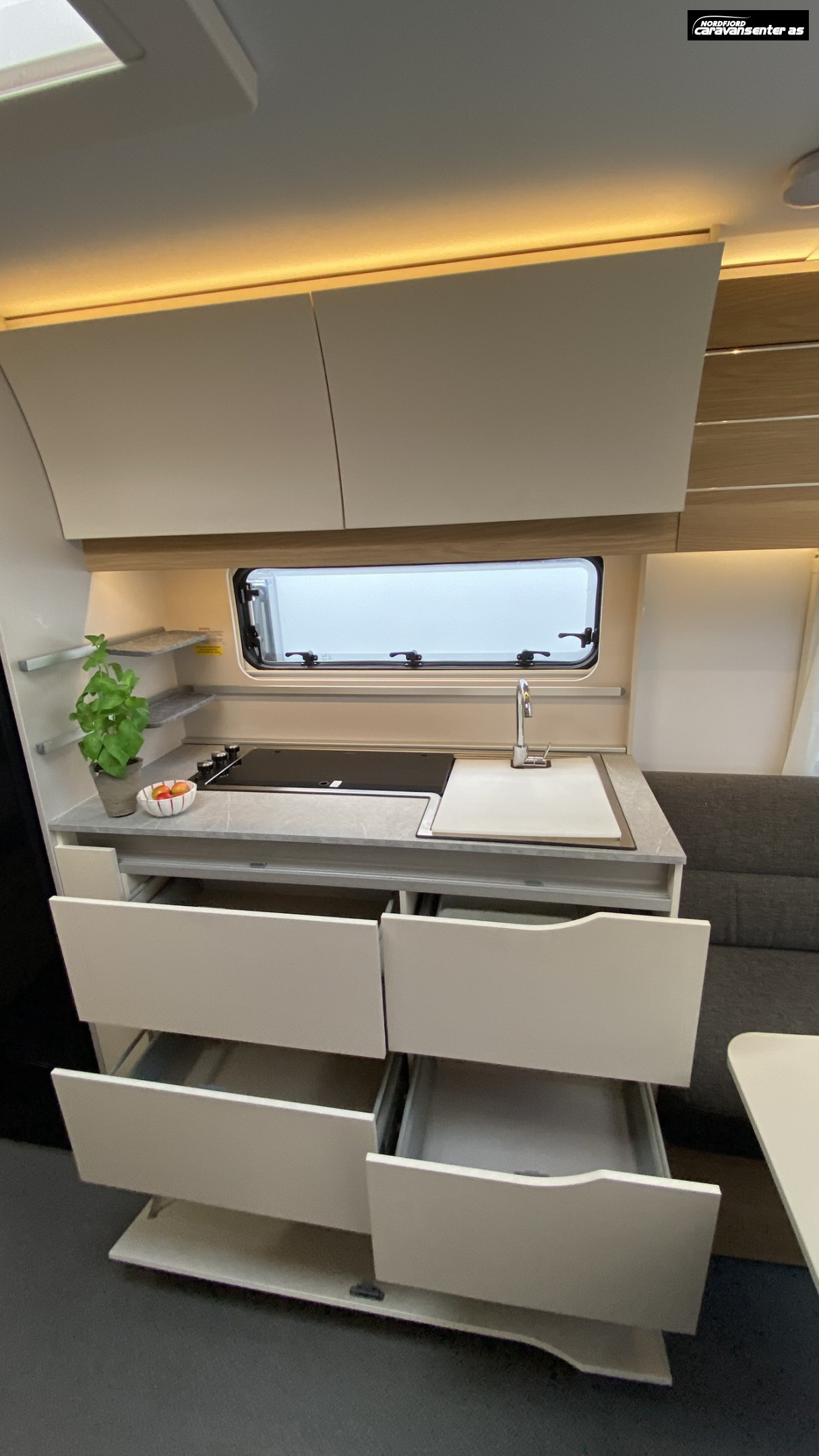 Adria Adora 613 UT - Adria