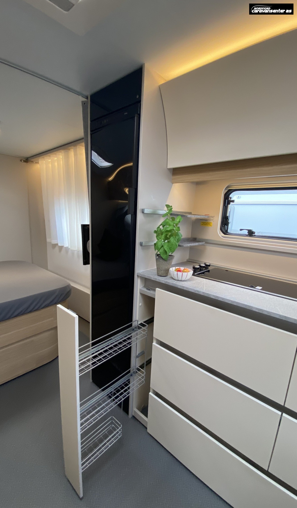 Adria Adora 613 UT - Adria