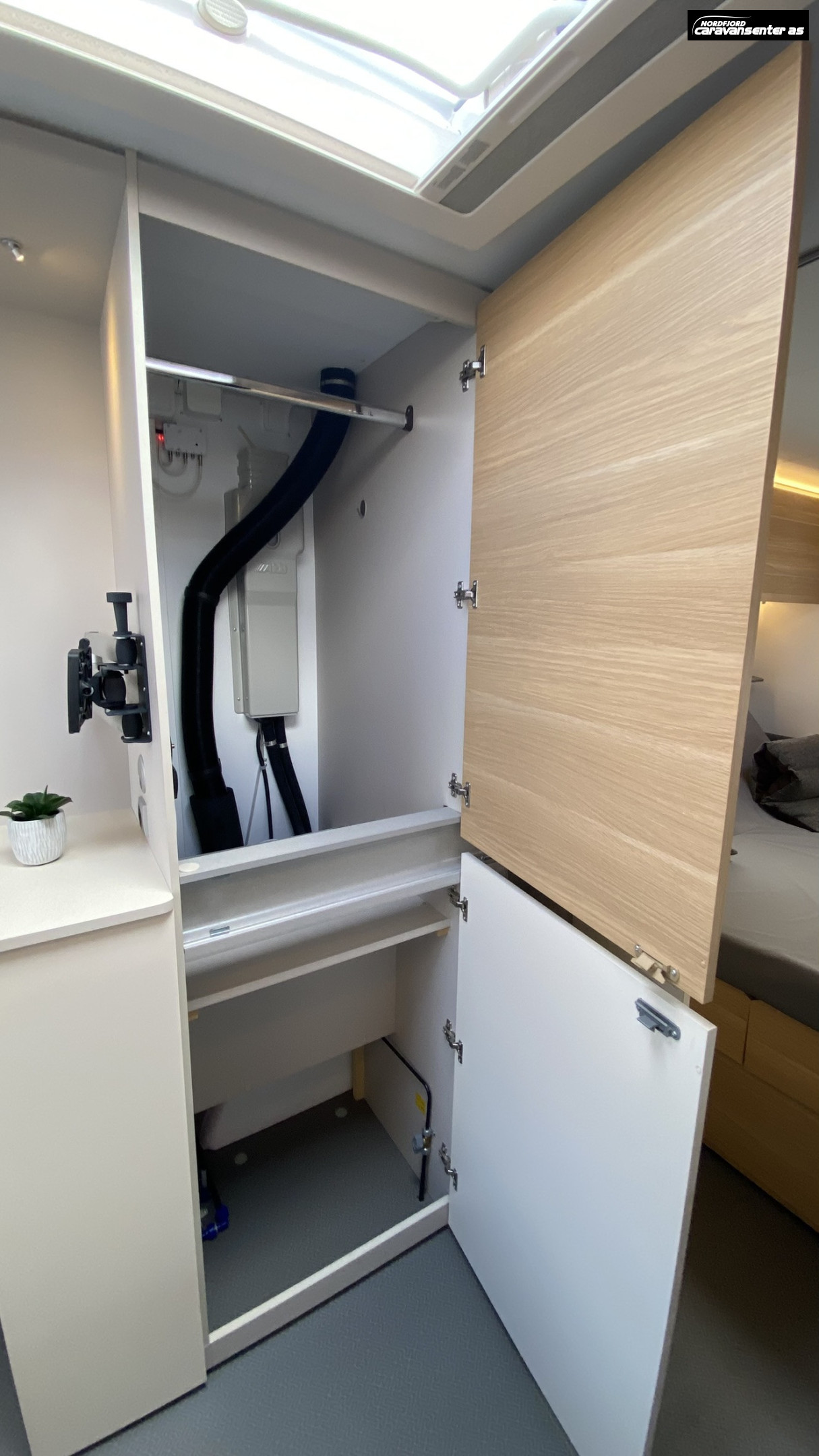 Adria Adora 613 UT - Adria