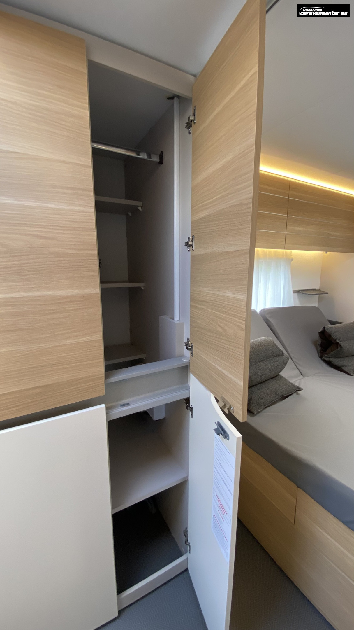 Adria Adora 613 UT - Adria