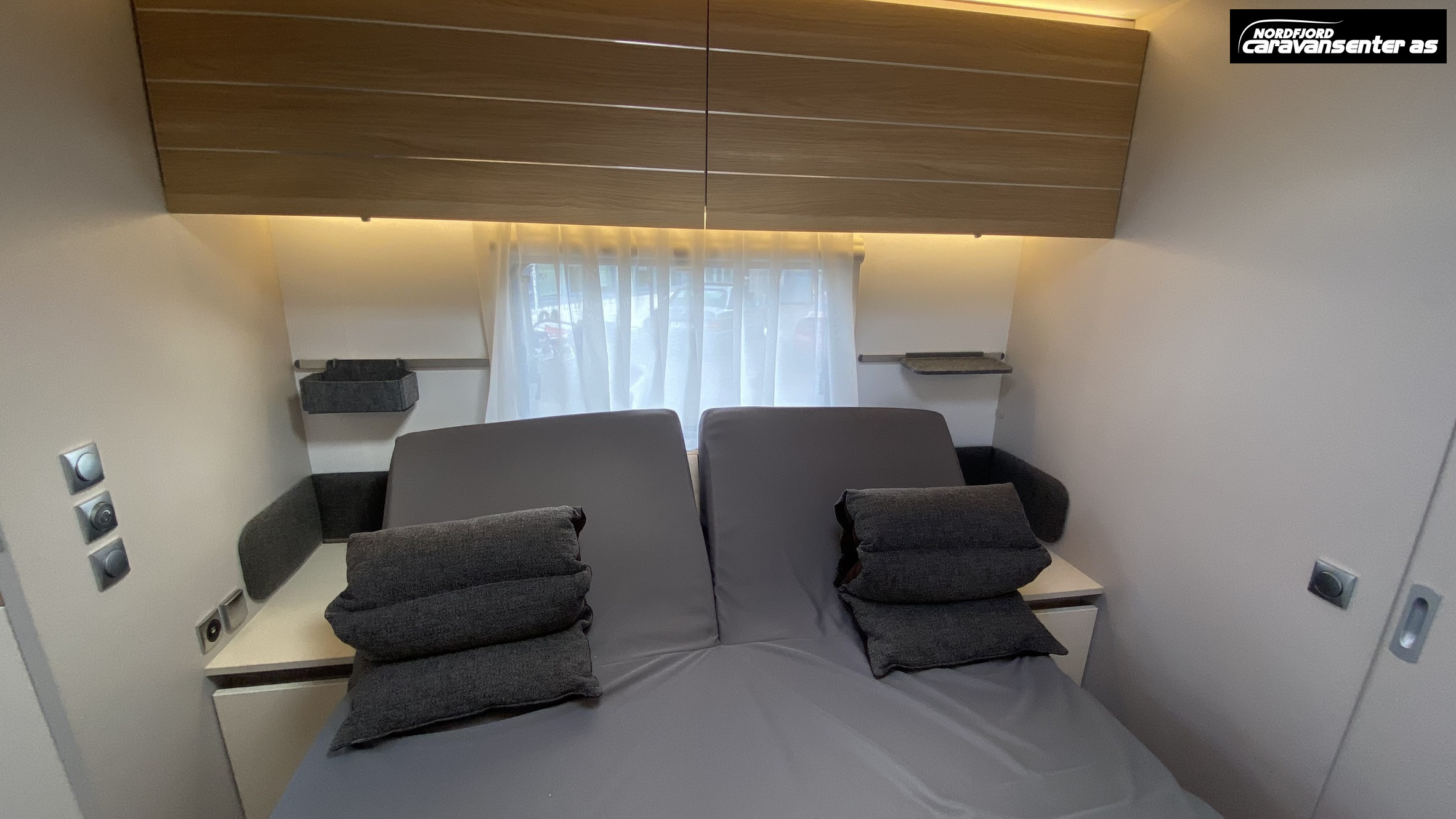 Adria Adora 613 UT - Adria