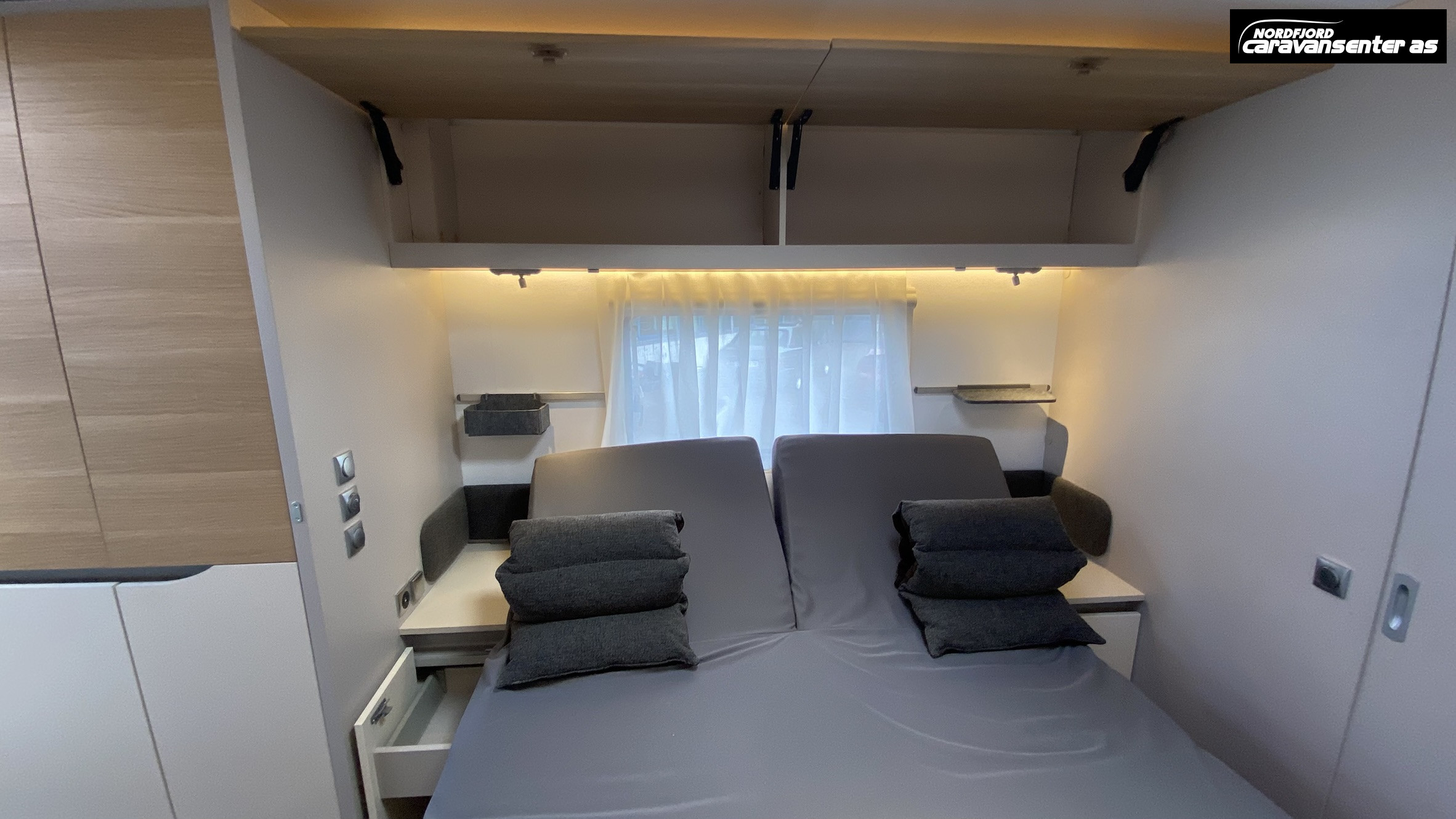 Adria Adora 613 UT - Adria