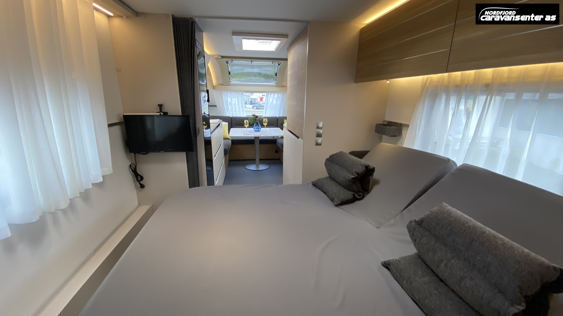 Adria Adora 613 UT - Adria