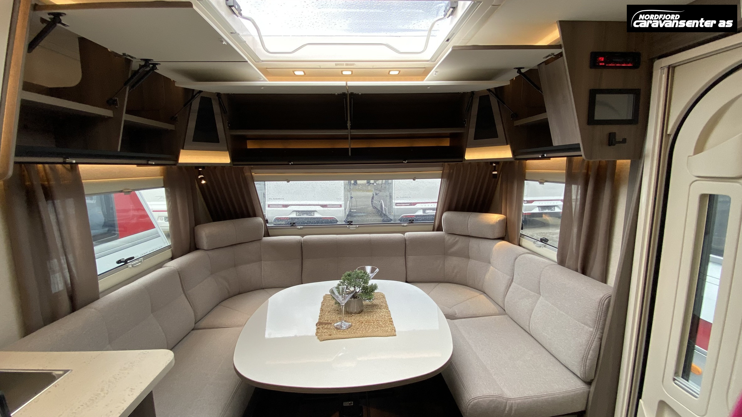 KABE ESTATE 600 TDL KS - KABE