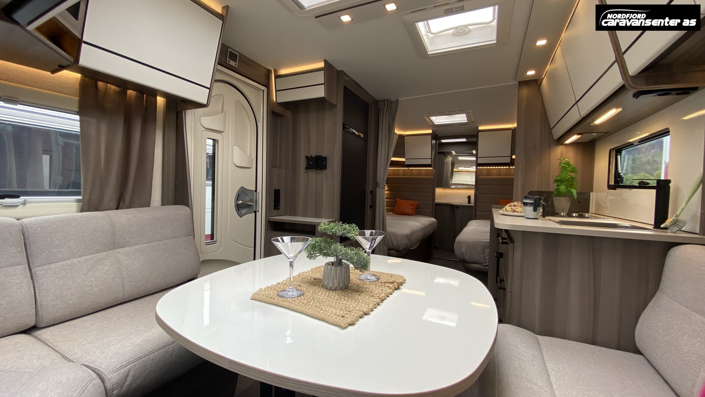 KABE ESTATE 600 TDL KS - KABE