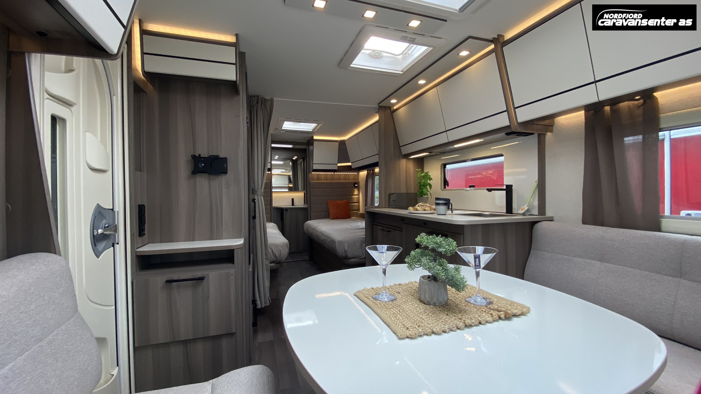 KABE ESTATE 600 TDL KS - KABE