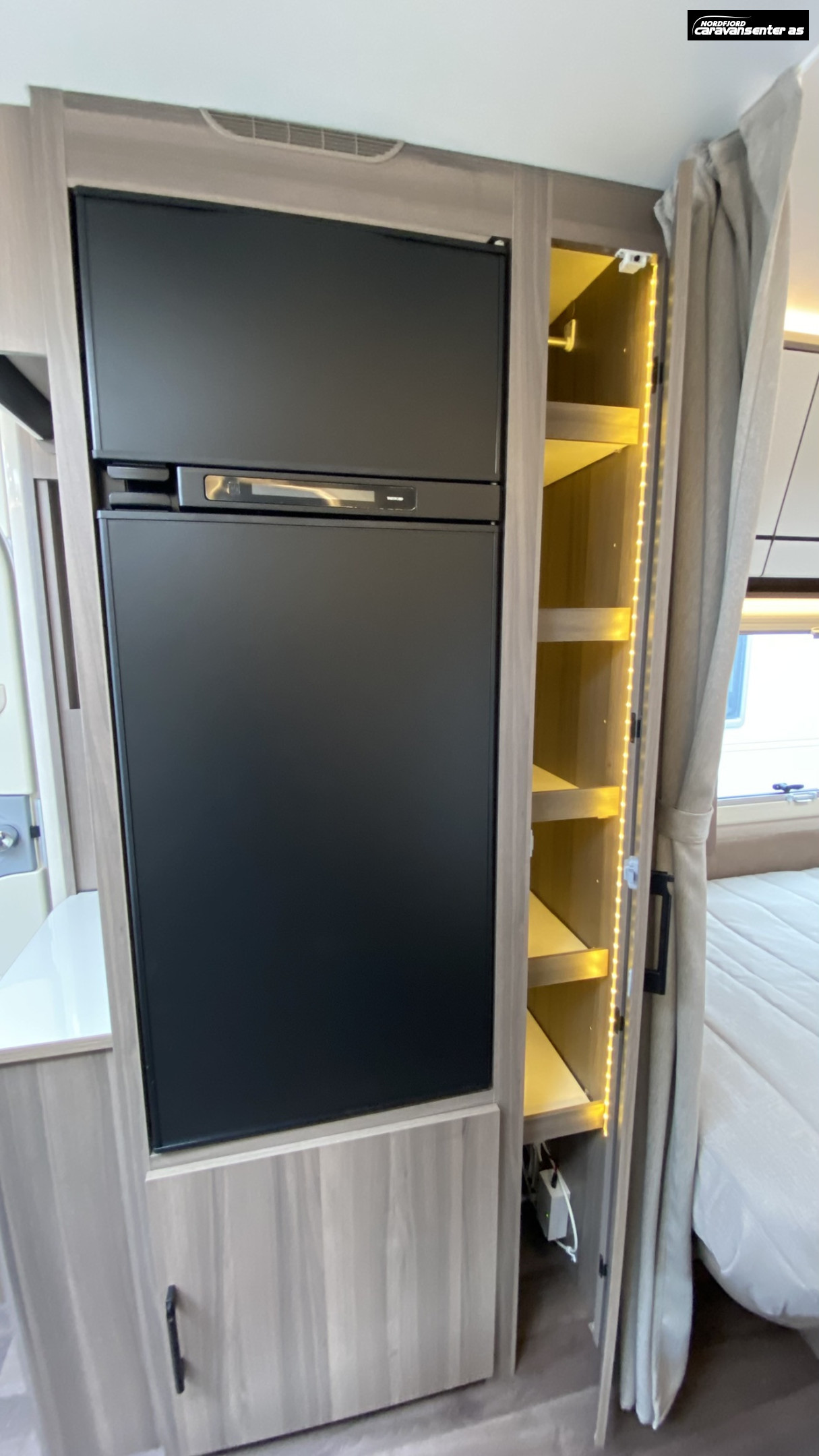 KABE ESTATE 600 TDL KS - KABE