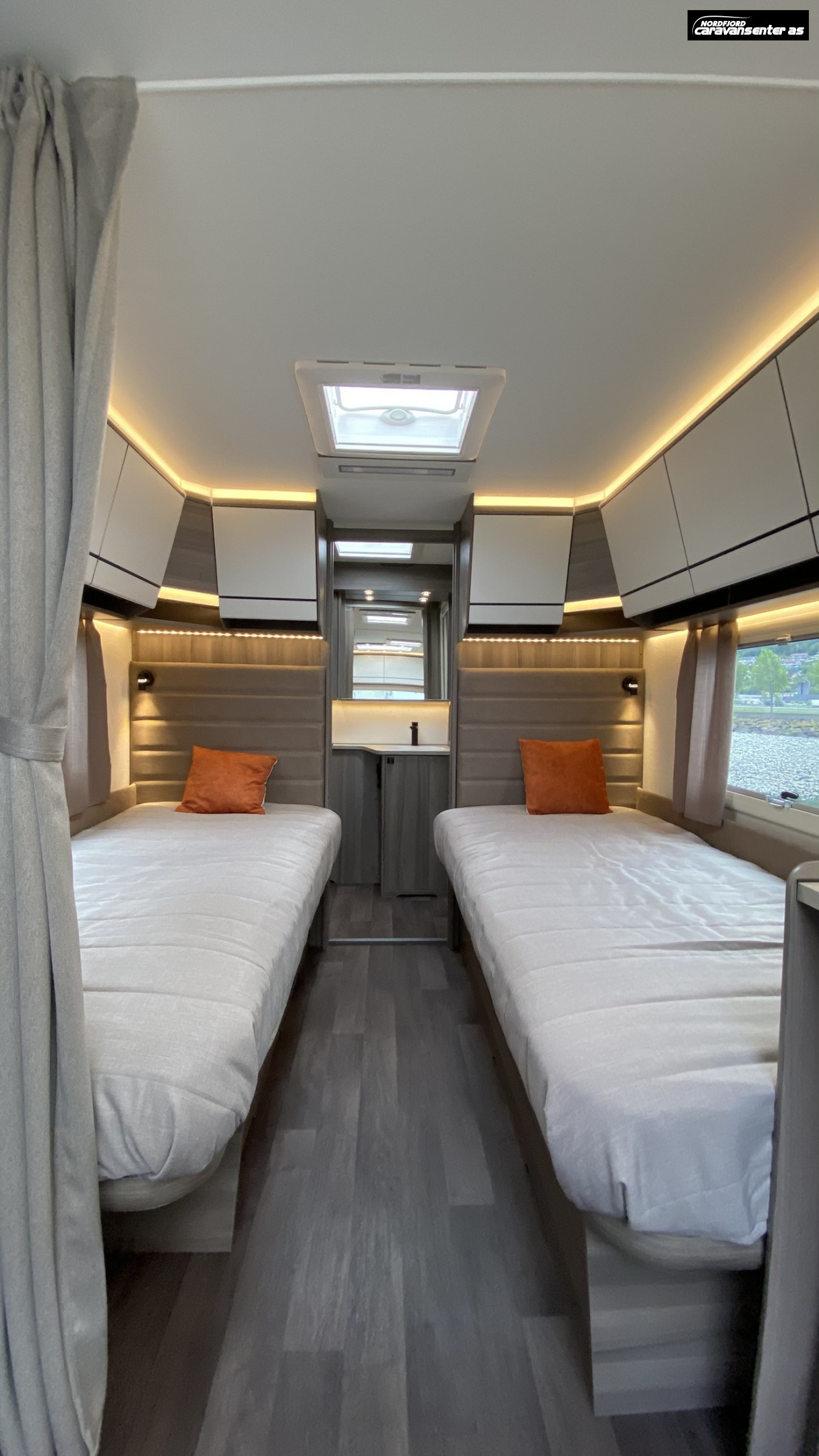 KABE ESTATE 600 TDL KS - KABE