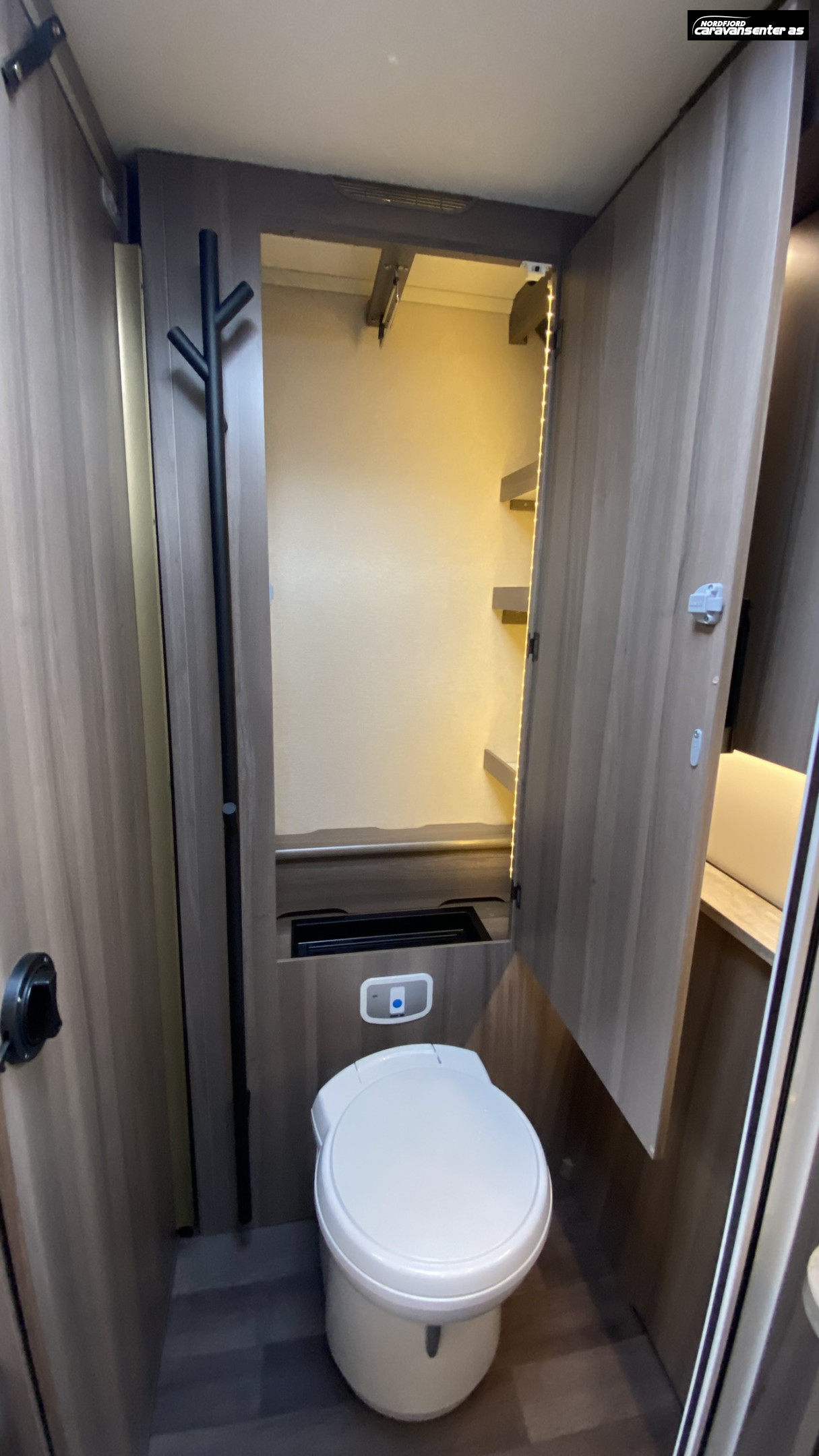 KABE ESTATE 600 TDL KS - KABE