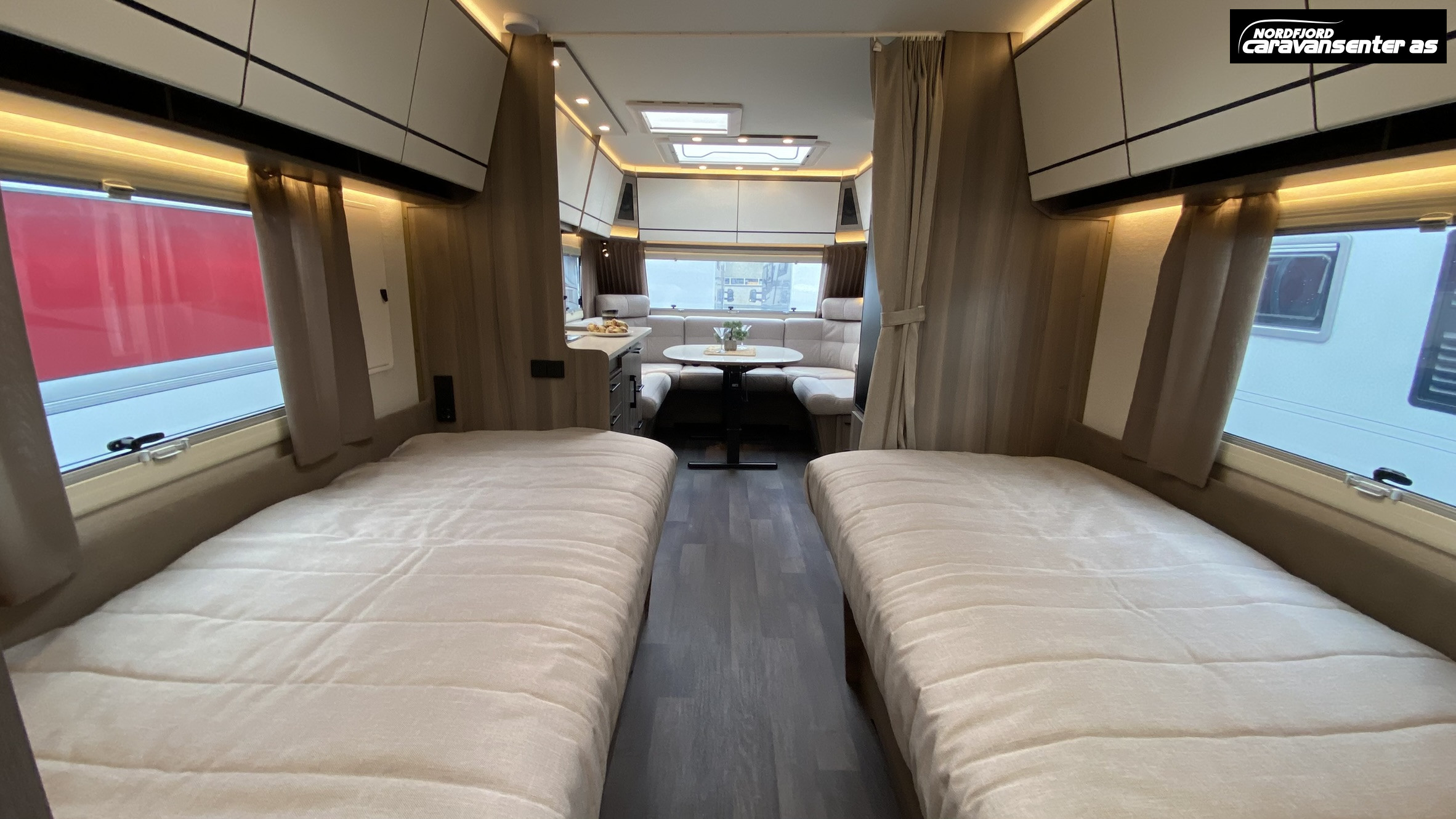 KABE ESTATE 600 TDL KS - KABE