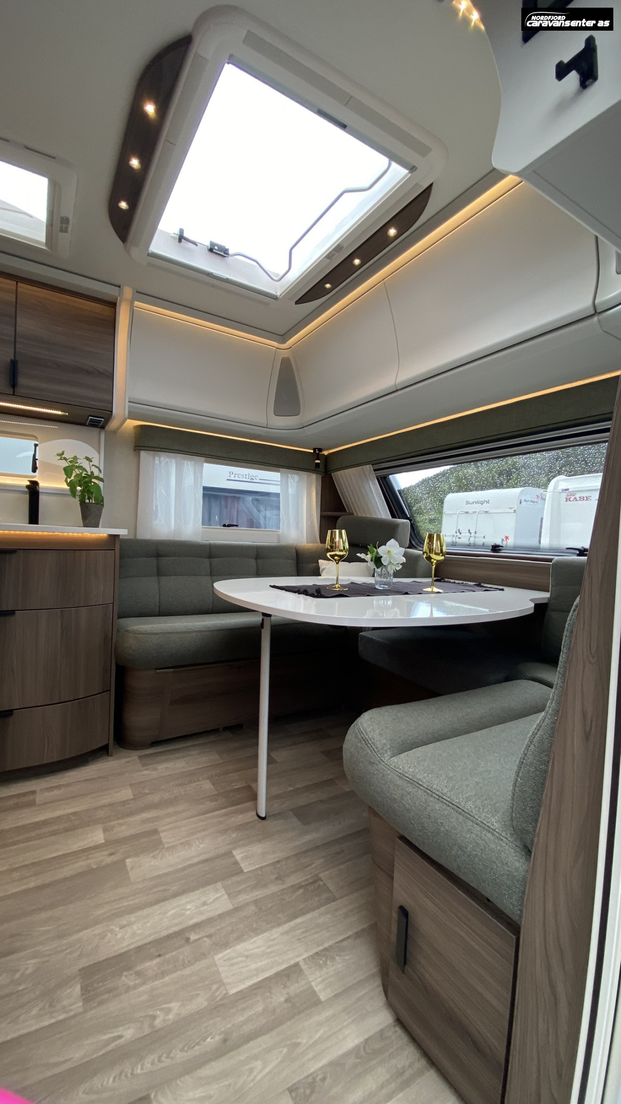 KABE BRILJANT 470 XL KS - KABE