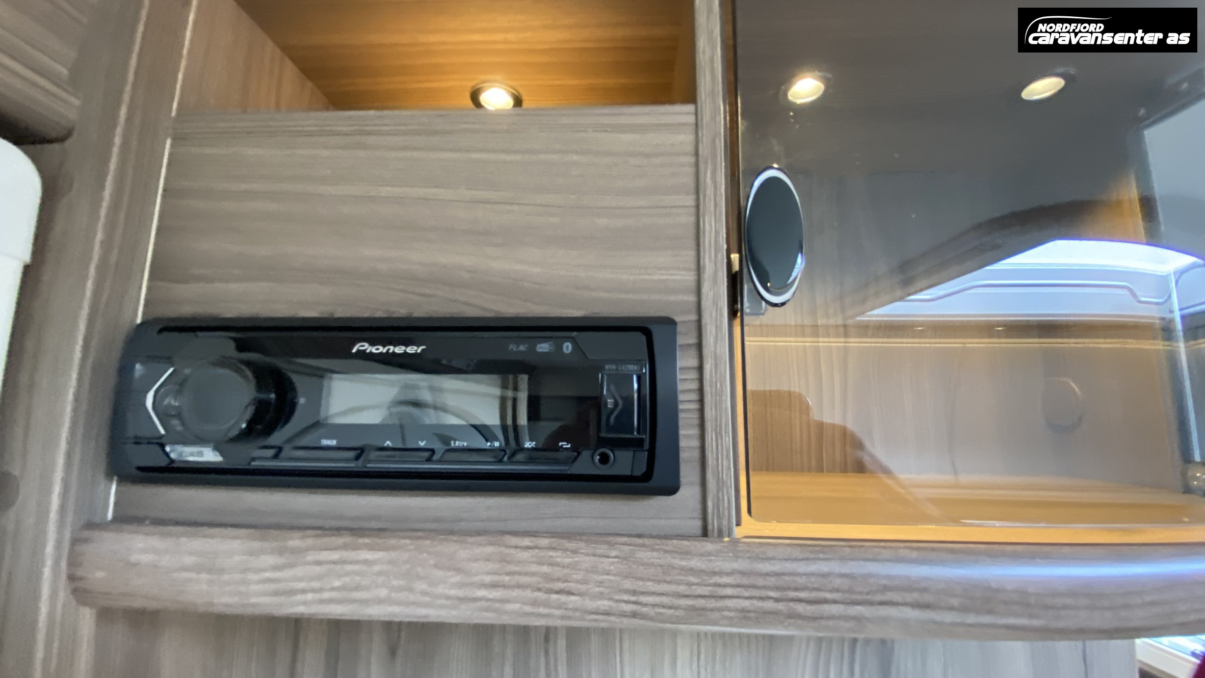 KABE BRILJANT 470 XL KS - KABE
