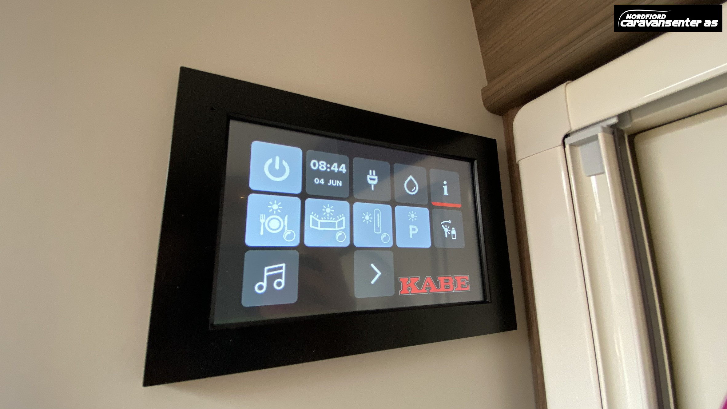 KABE BRILJANT 470 XL KS - KABE