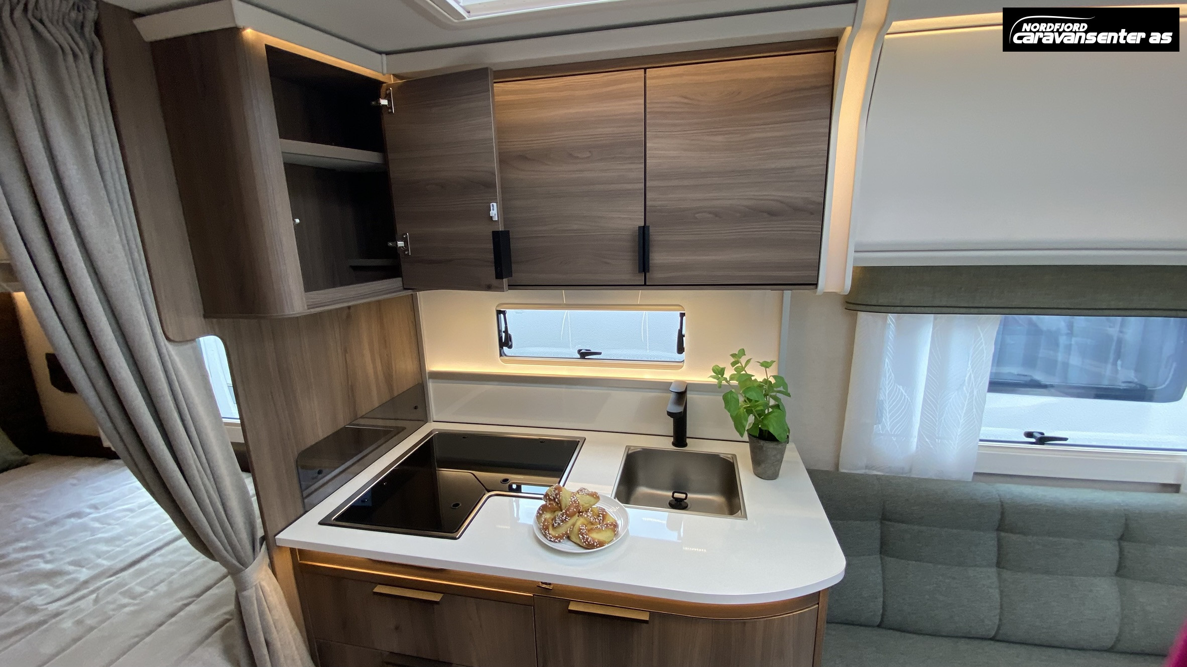 KABE BRILJANT 470 XL KS - KABE